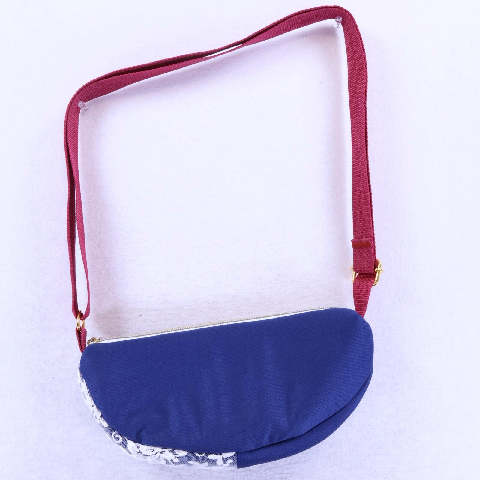 England shoulder bag