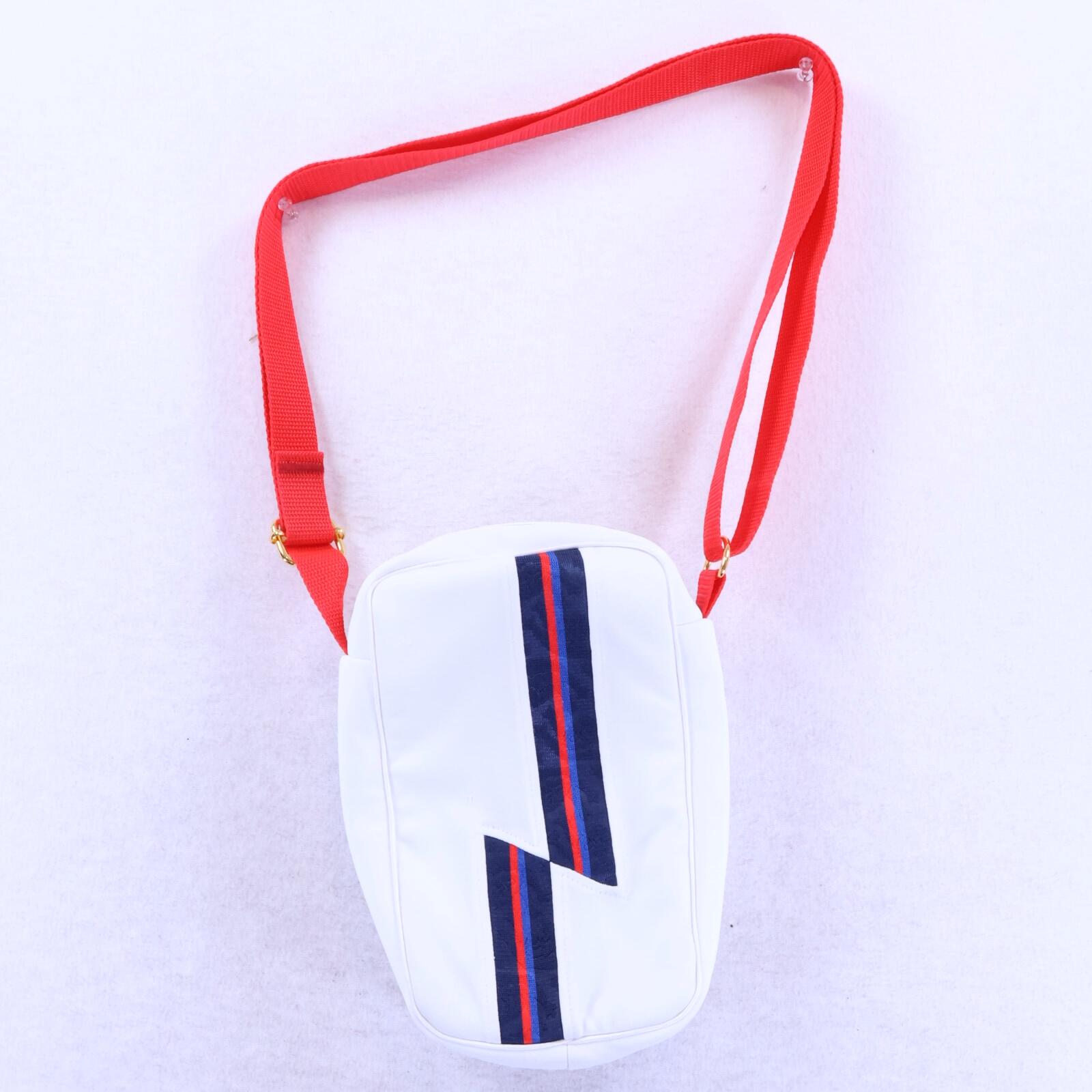 England sidebag