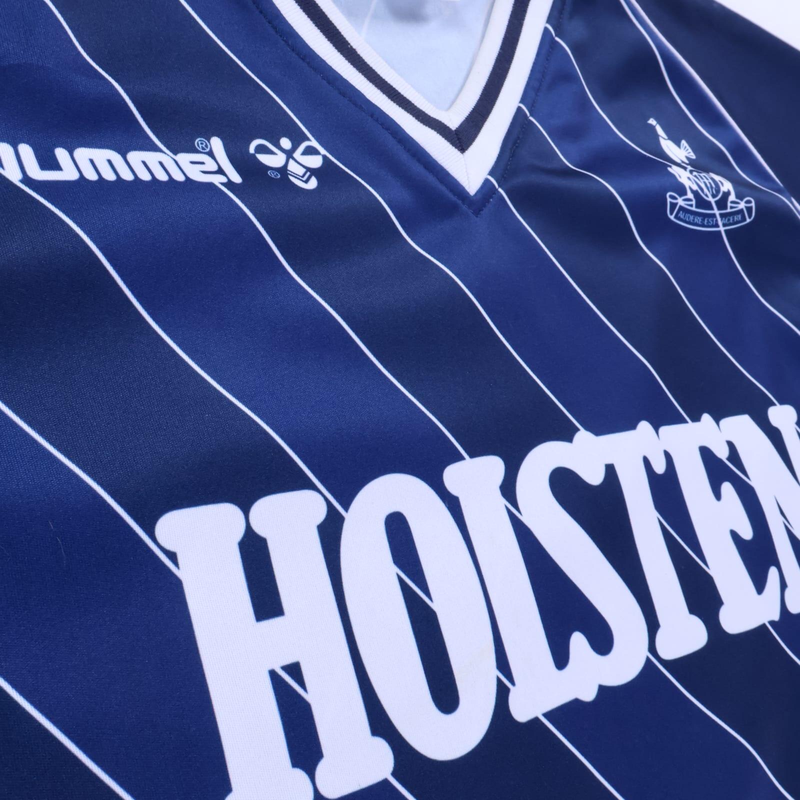 Tottenham Hotspur 1986/88 Away Shirt - XL