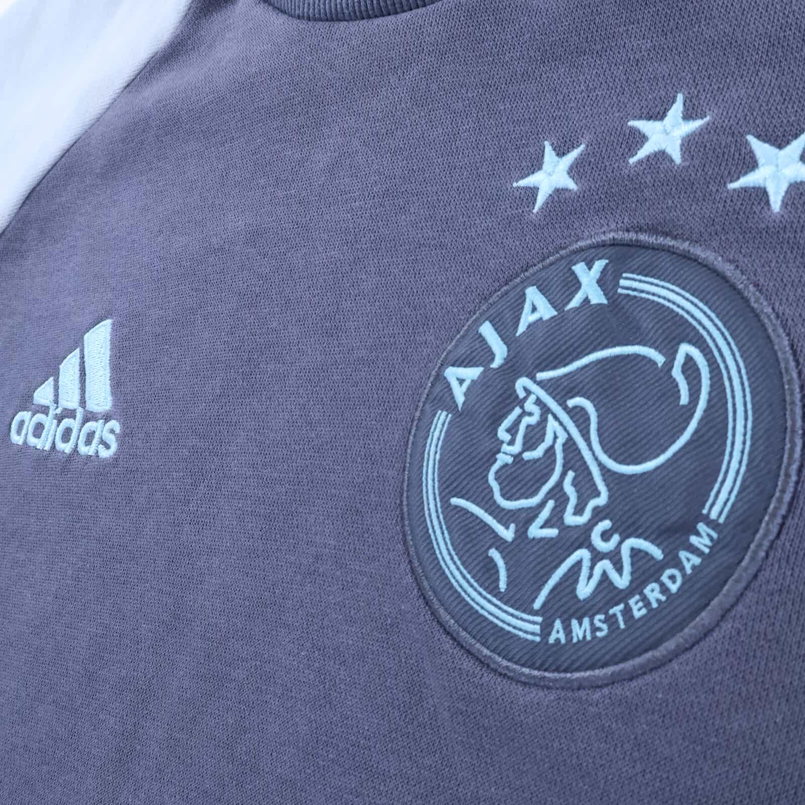 Ajax 2016/17 Sweatshirt - S