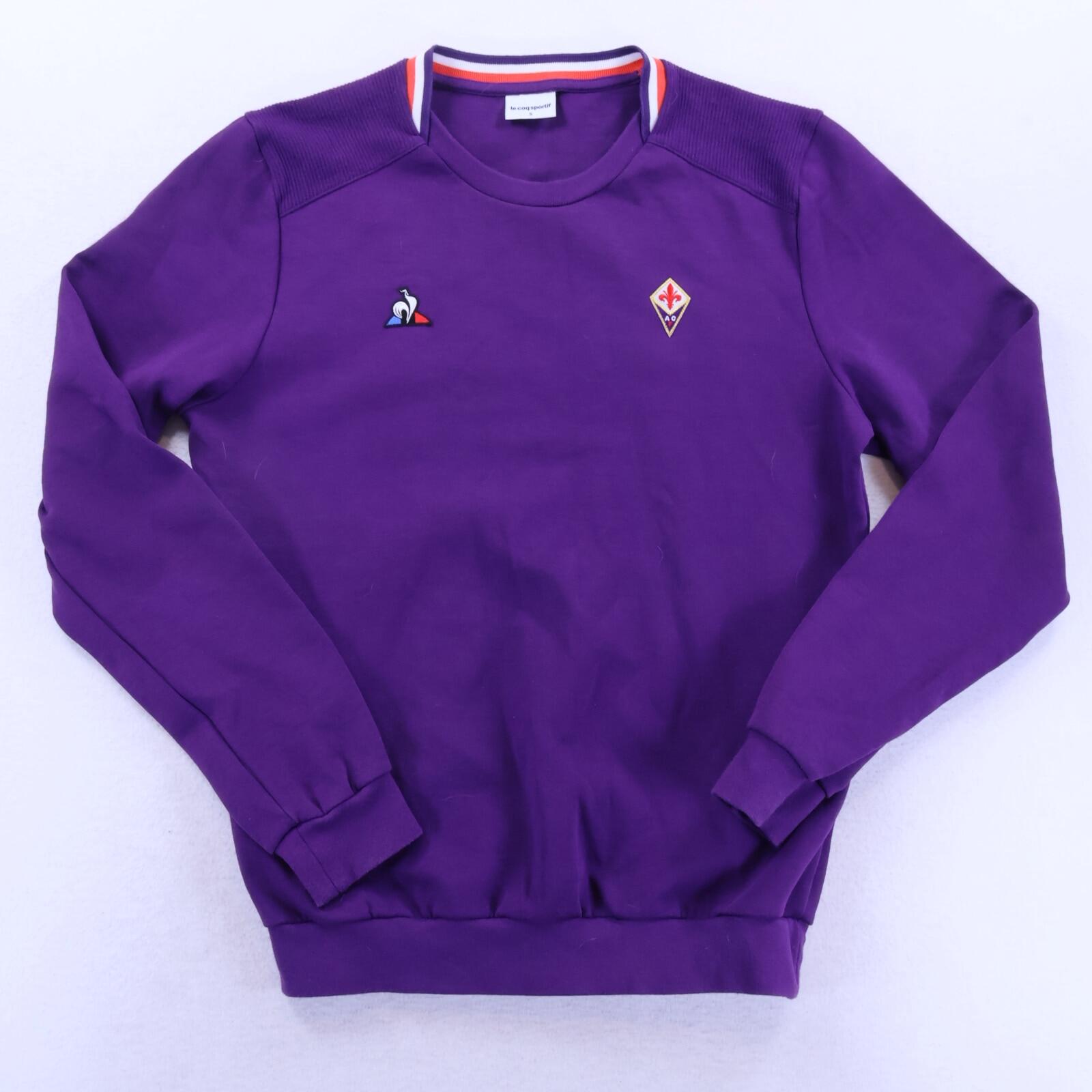 Fiorentina Sweatshirt - S