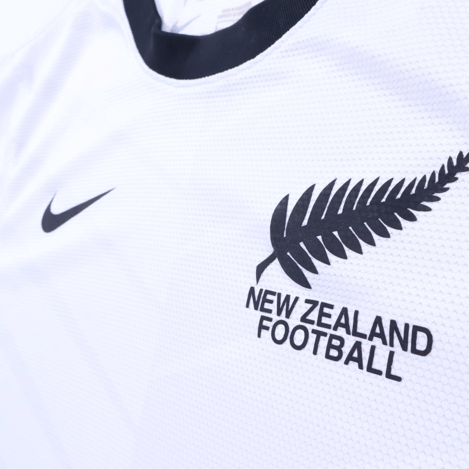 New Zealand 2012/14 Home Shirt - S
