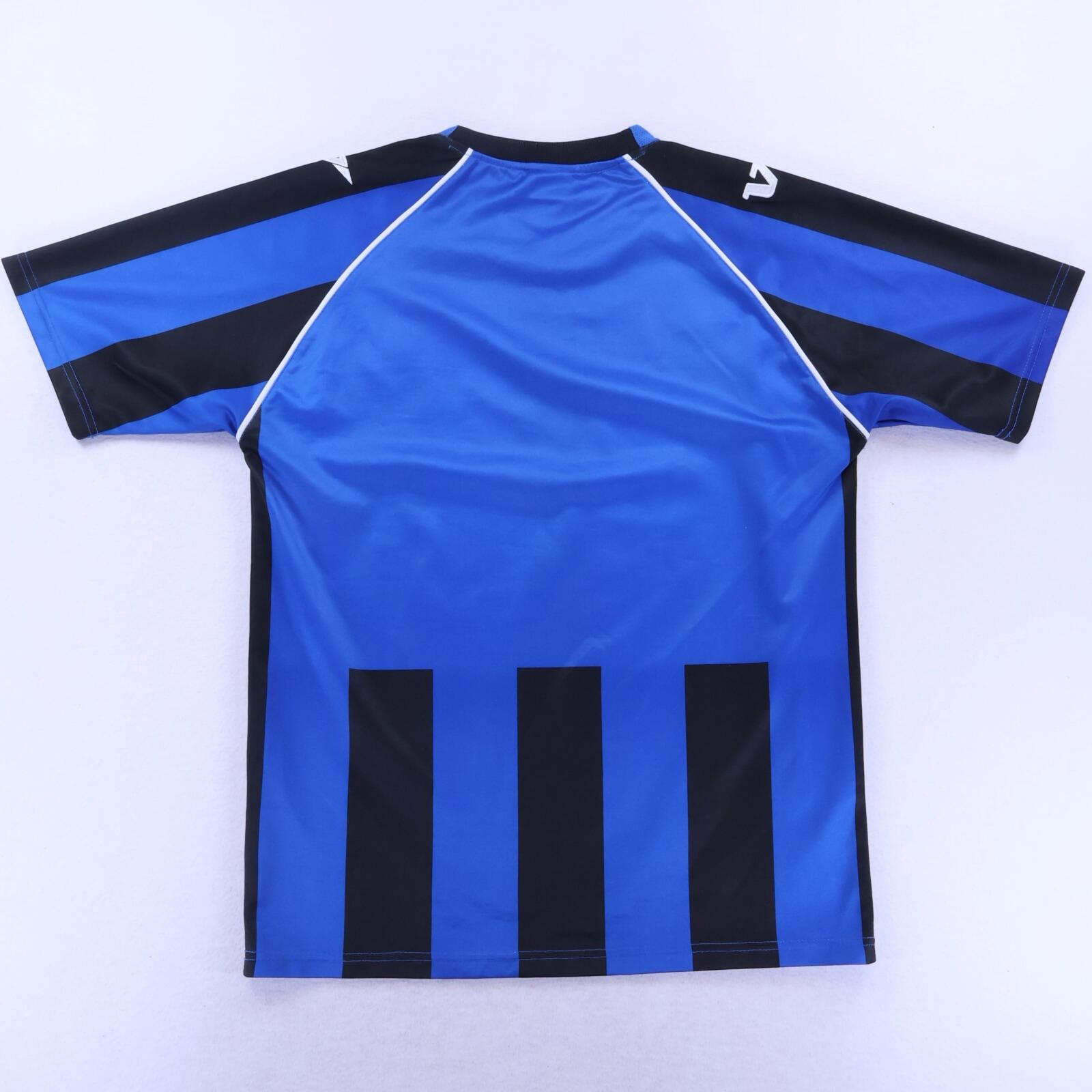 Gillingham F.C 2010/11 Home Shirt - M