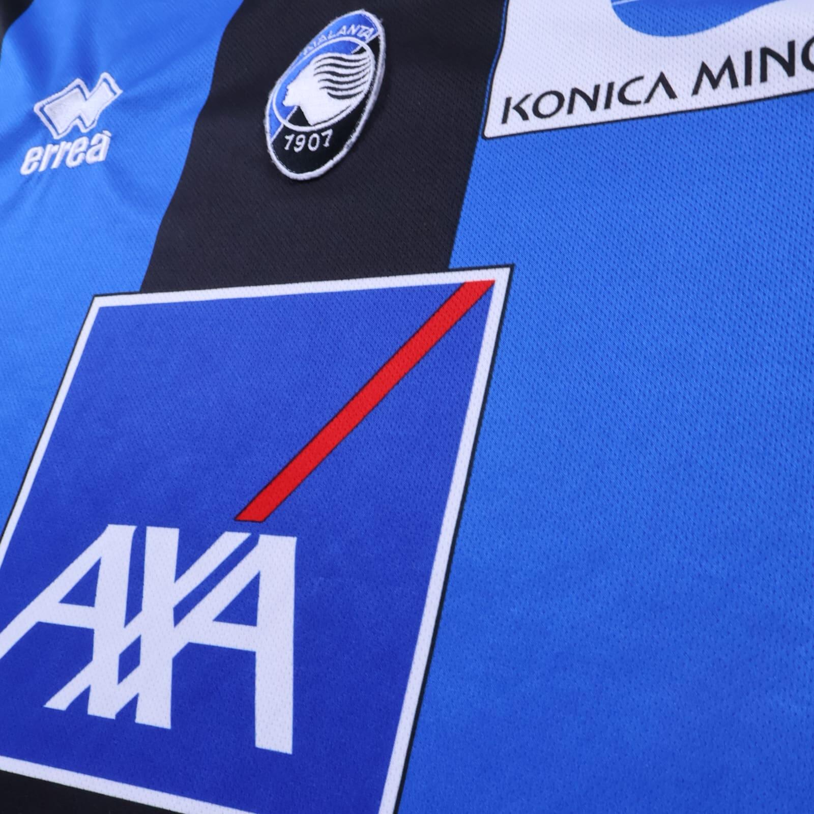 Atalanta 2012/13 Home Shirt - XXL