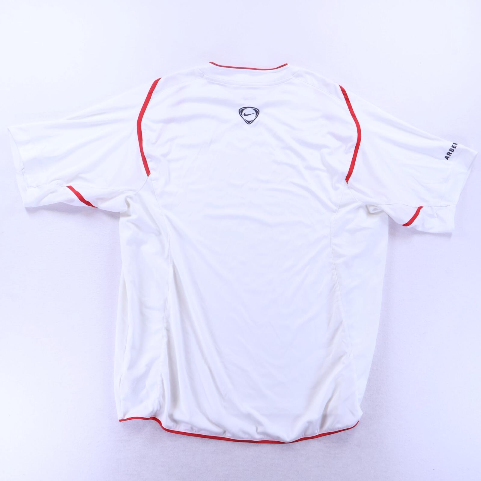 Arsenal 2006/07 Training Shirt - XL