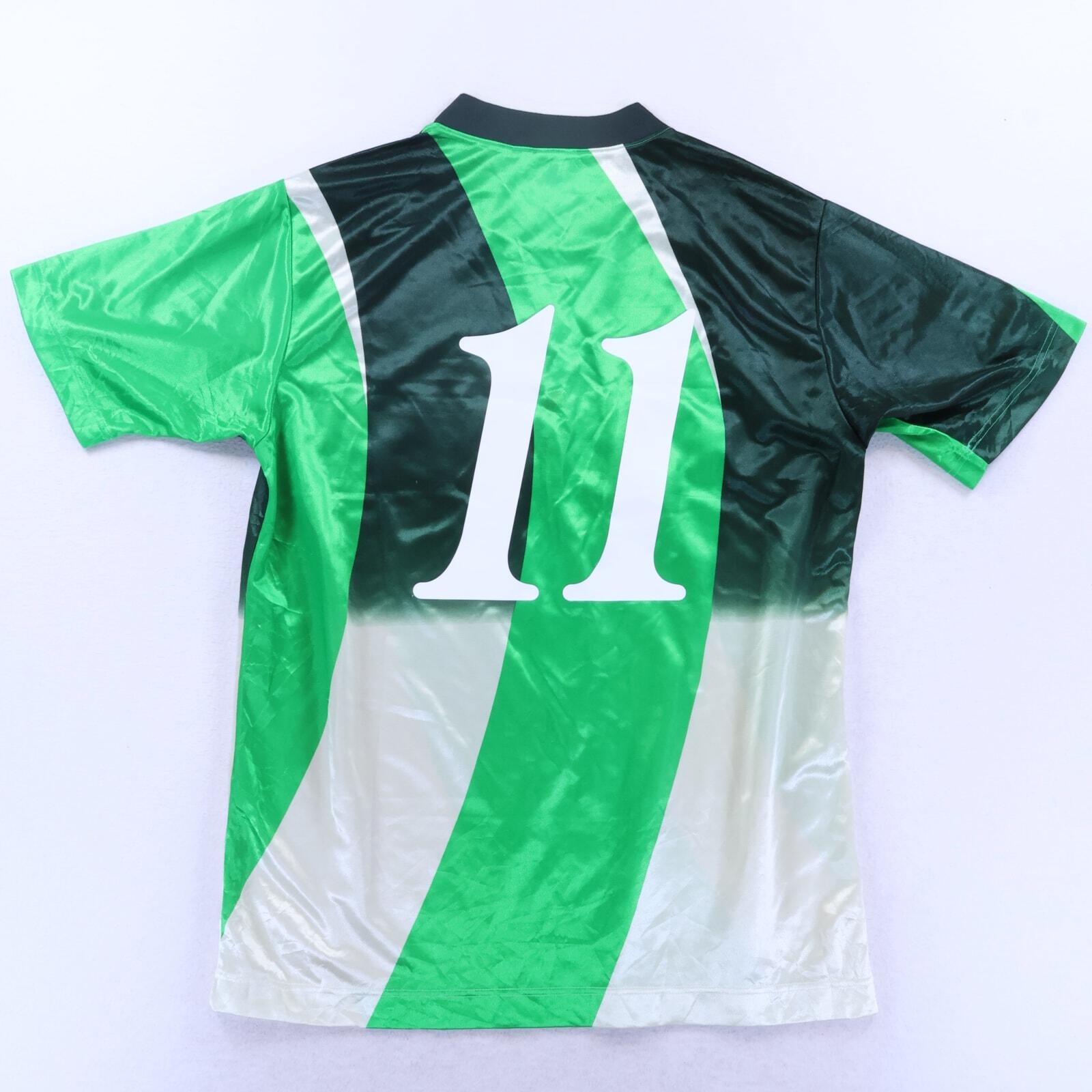 *MINT* Tokyo Verdy #11 1995/96 Home Shirt - L