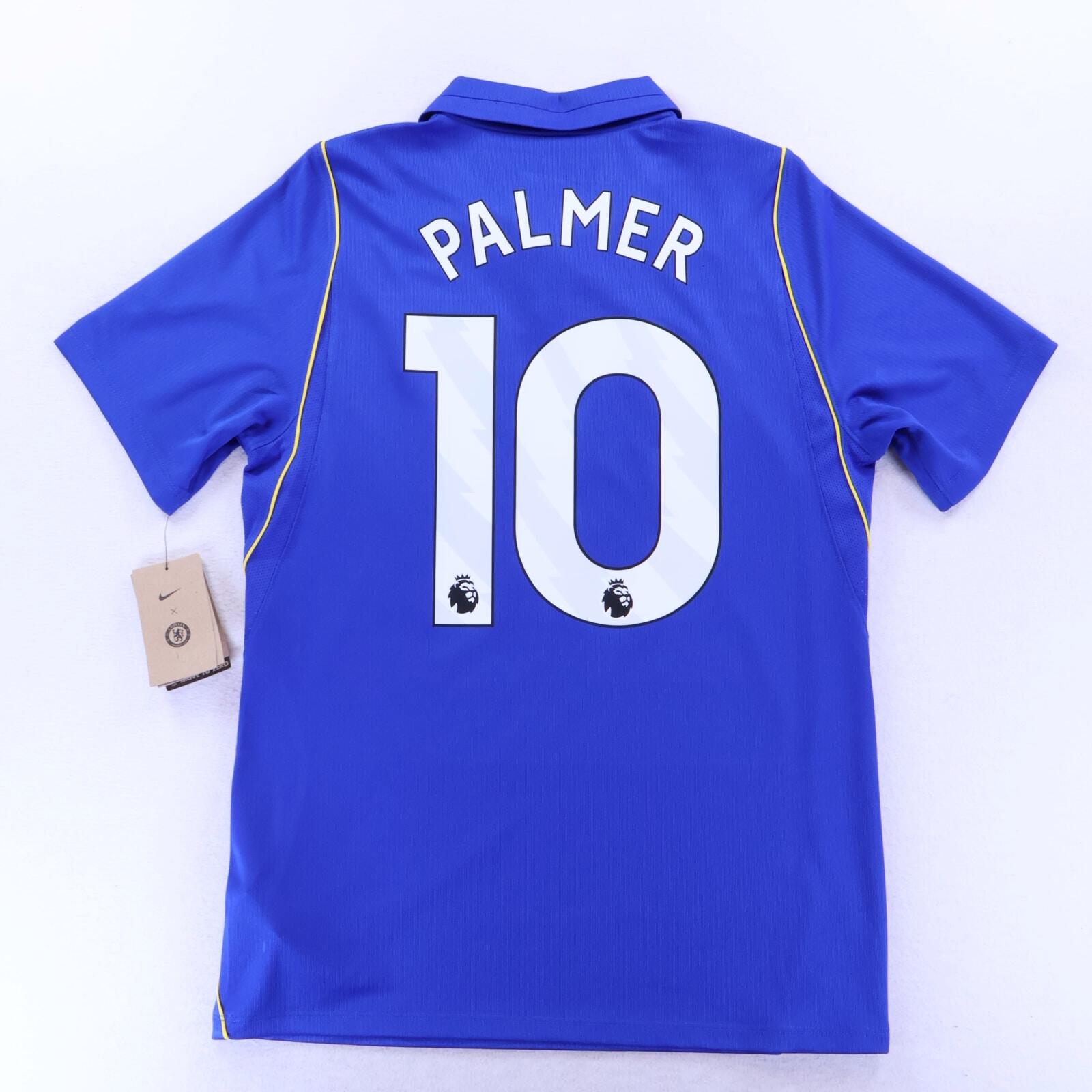 *NWT* Chelsea Palmer #10 2026/27 Home Shirt - M