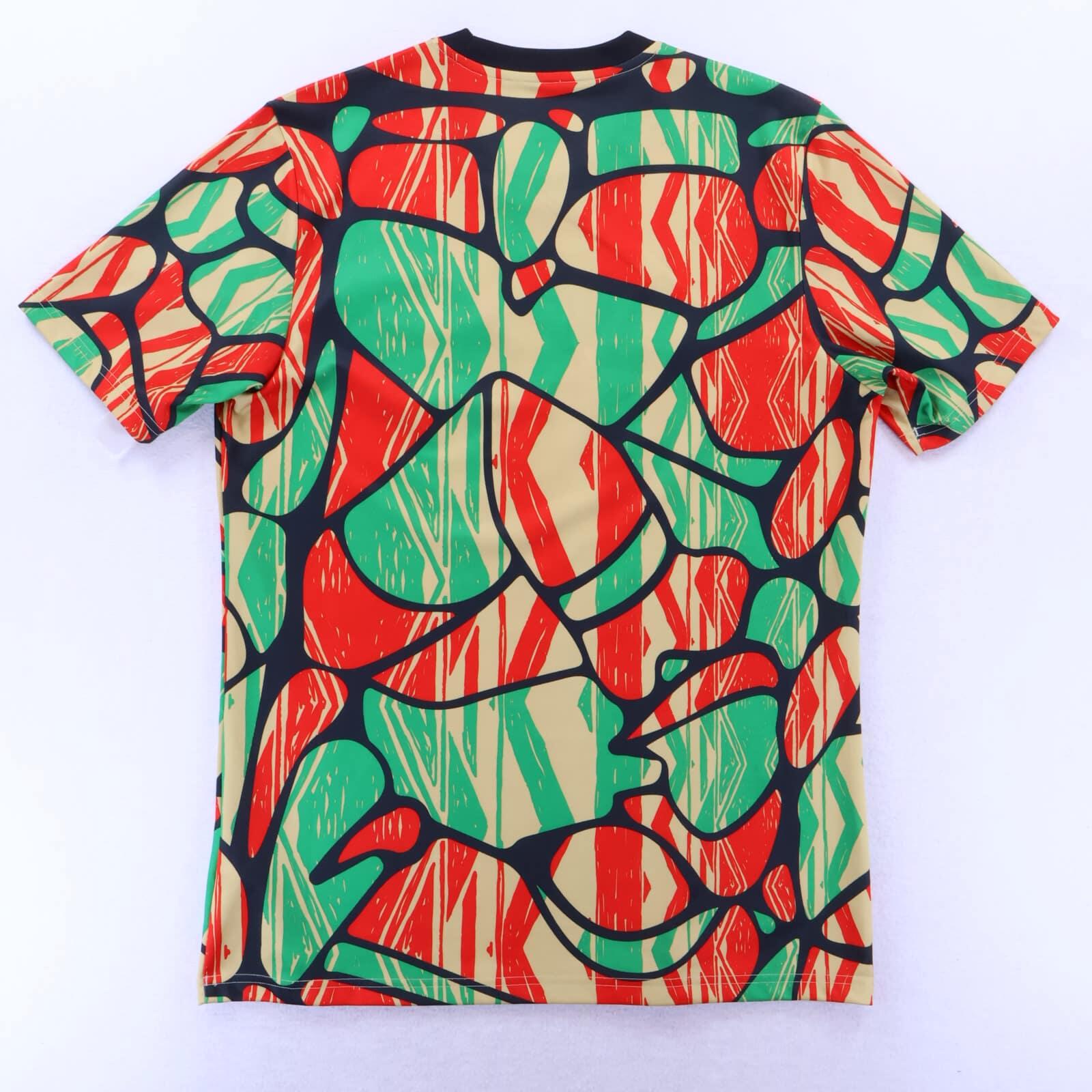 Arsenal 2024/25 Prematch Shirt - L