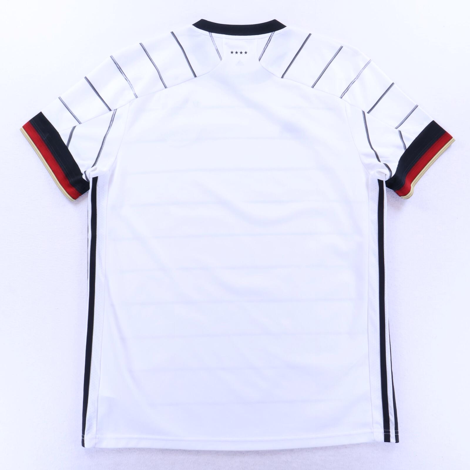 Germany 2020/21 Home Shirt - L
