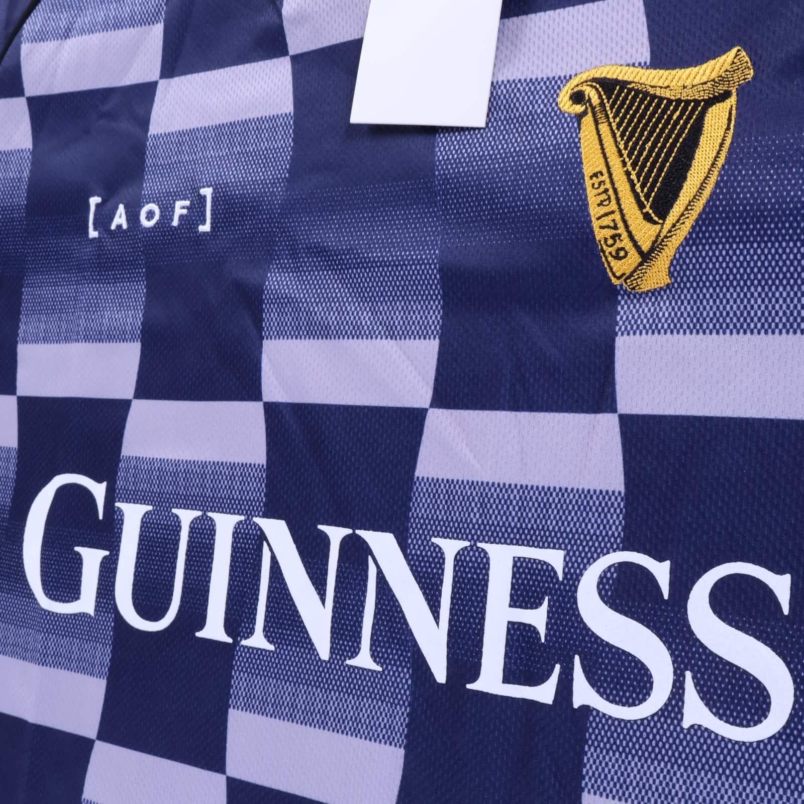 *NWT* Guinness Shirt - L