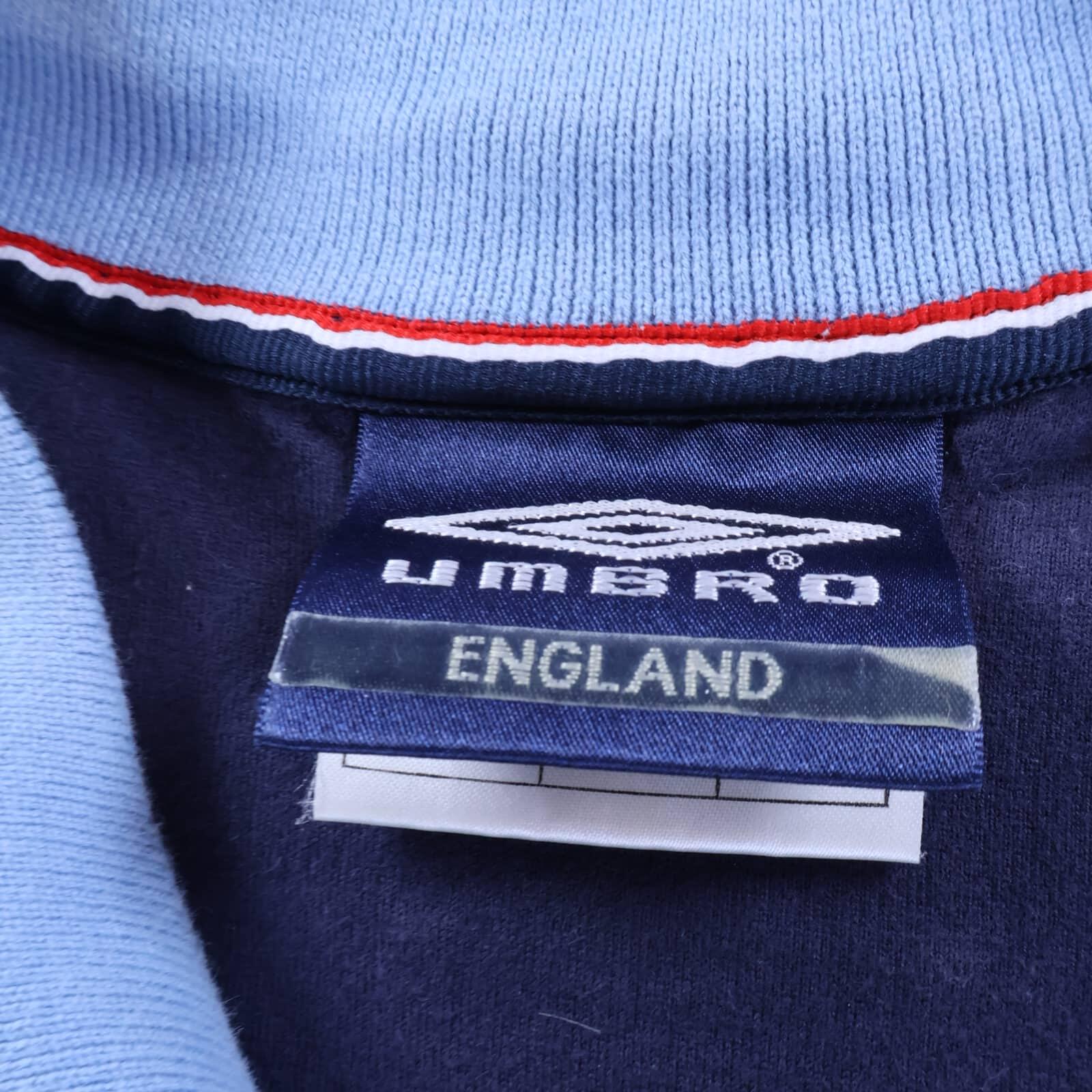 England 2004/06 Training Shirt - 2XL