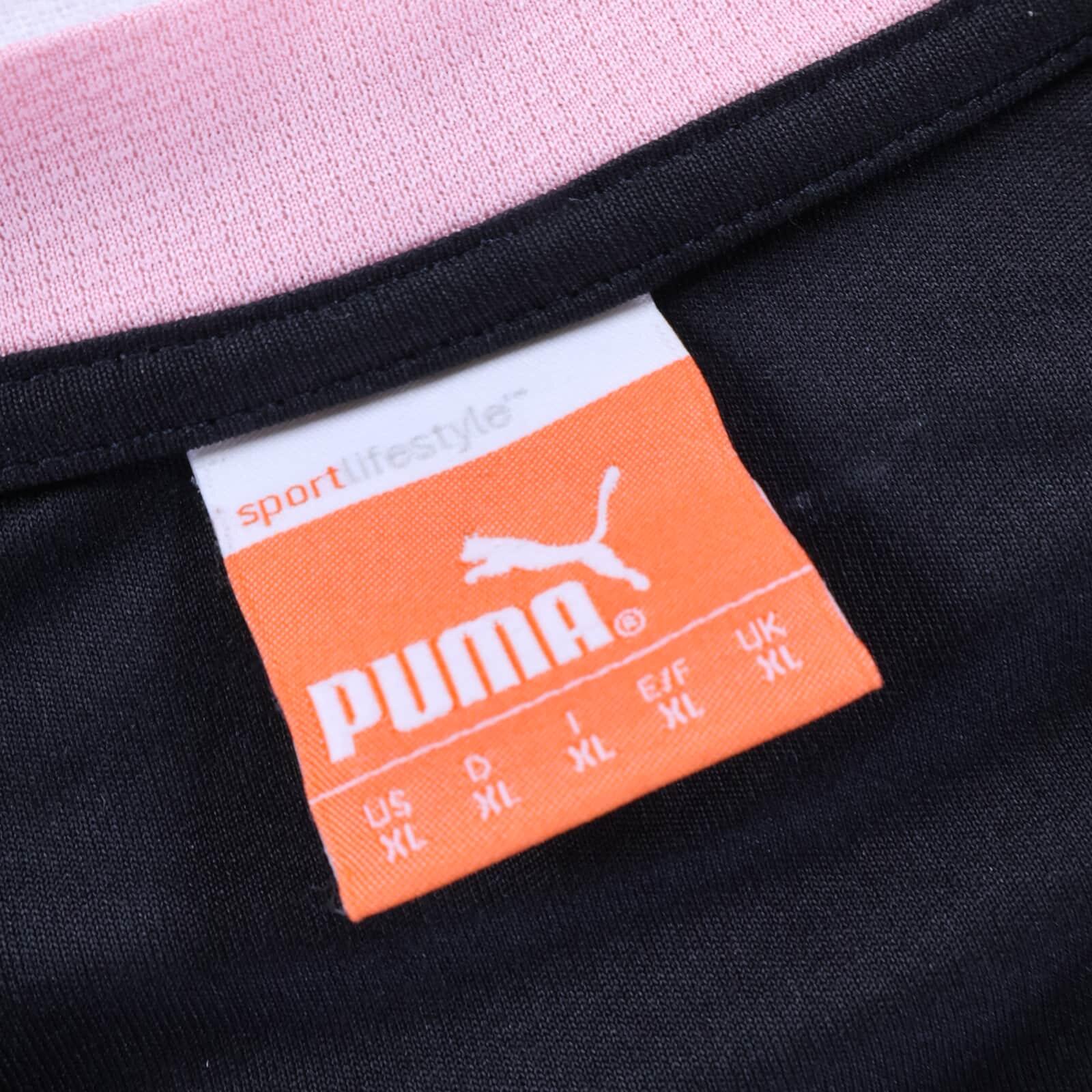 Palermo 2012/14 Away Shirt - XL