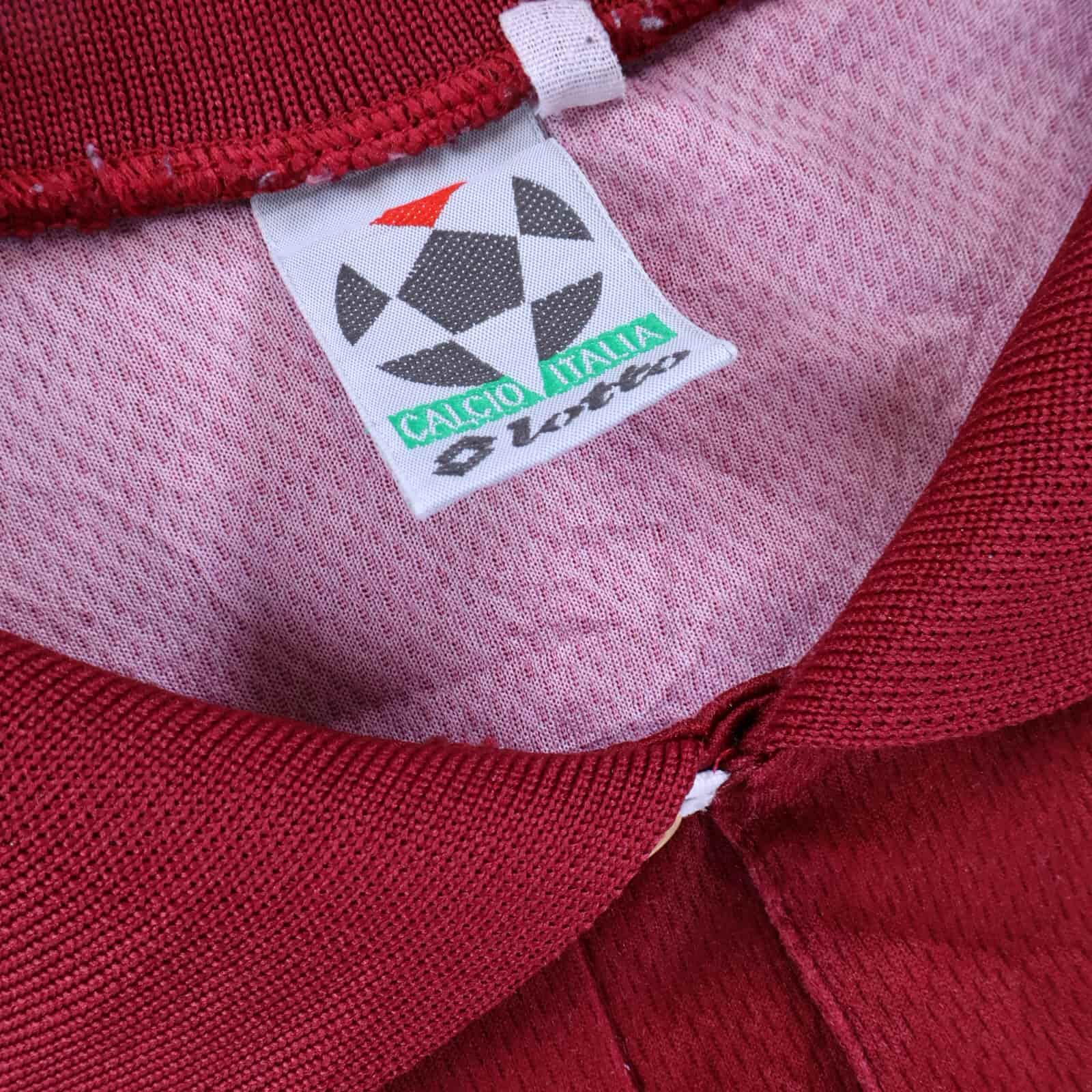Northampton Fc. 1996/97 Home Shirt - XL