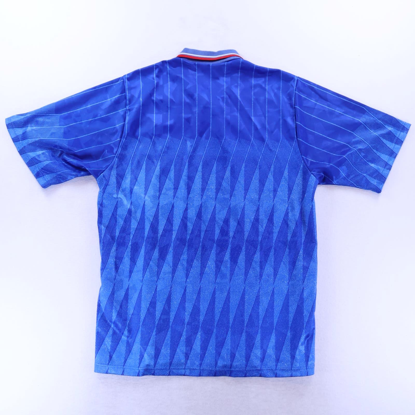 Chelsea 1989/91 Home Shirt - XL