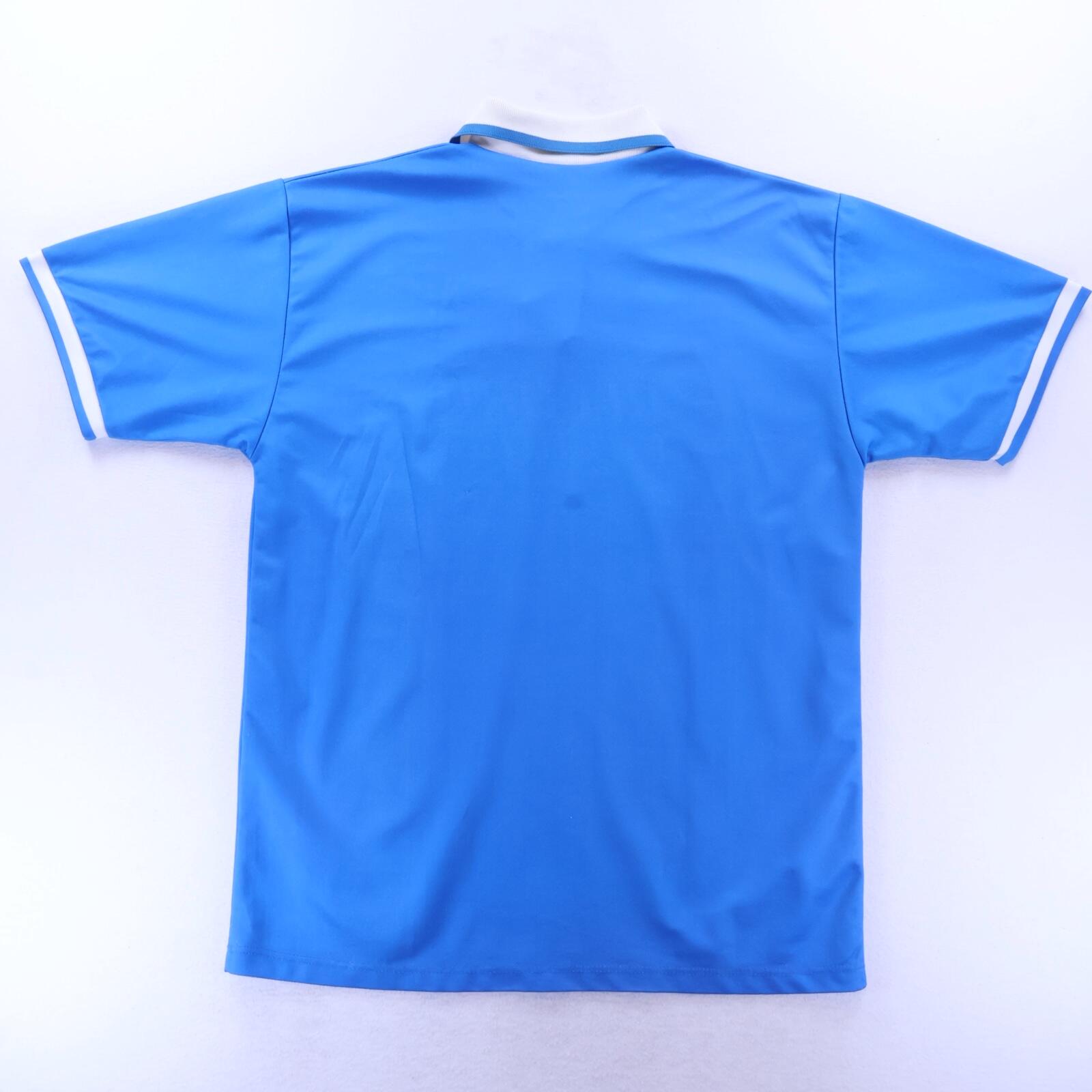Napoli 1995/96 Home Shirt - XL