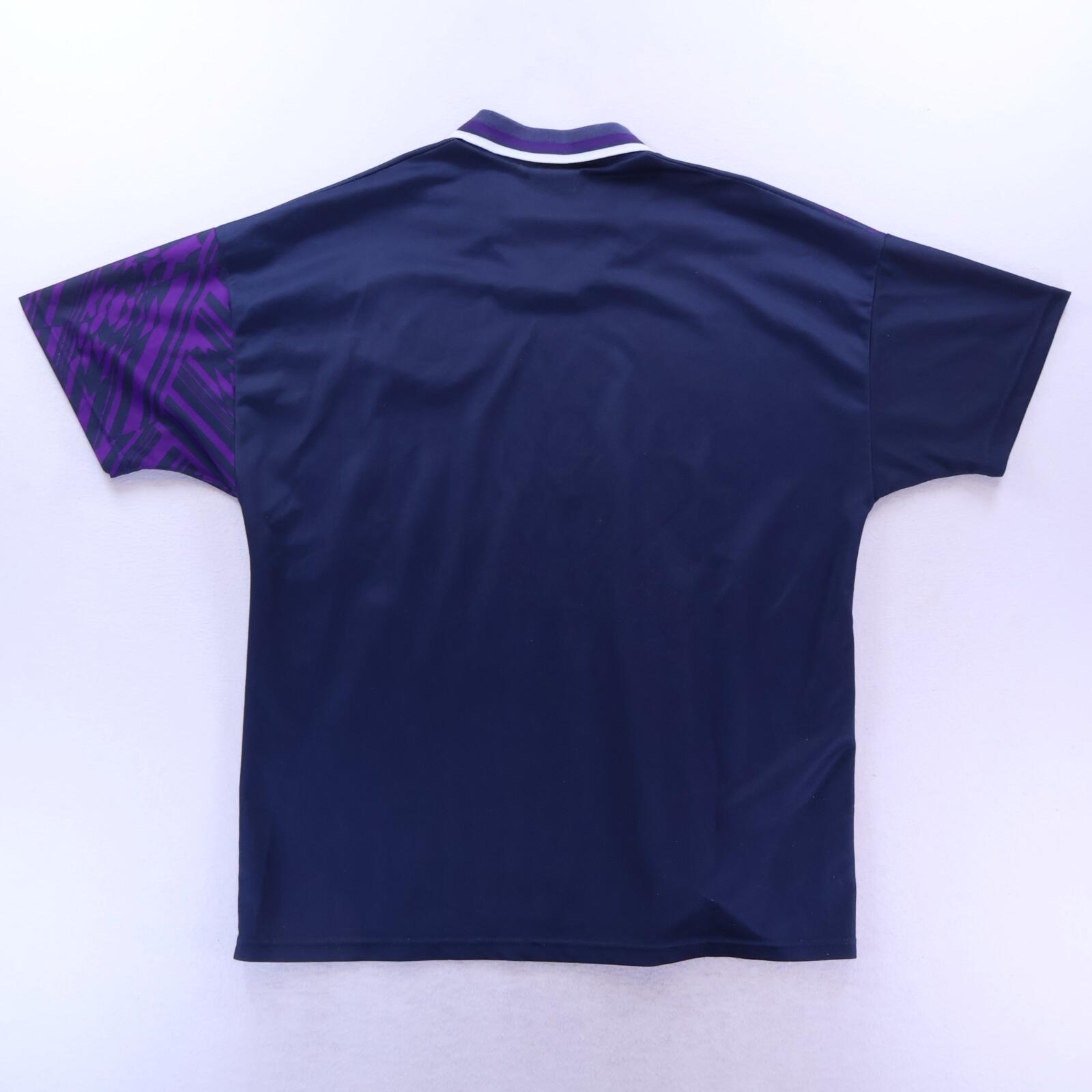 Tottenham Hotspur 1994/95 Away Shirt - XL