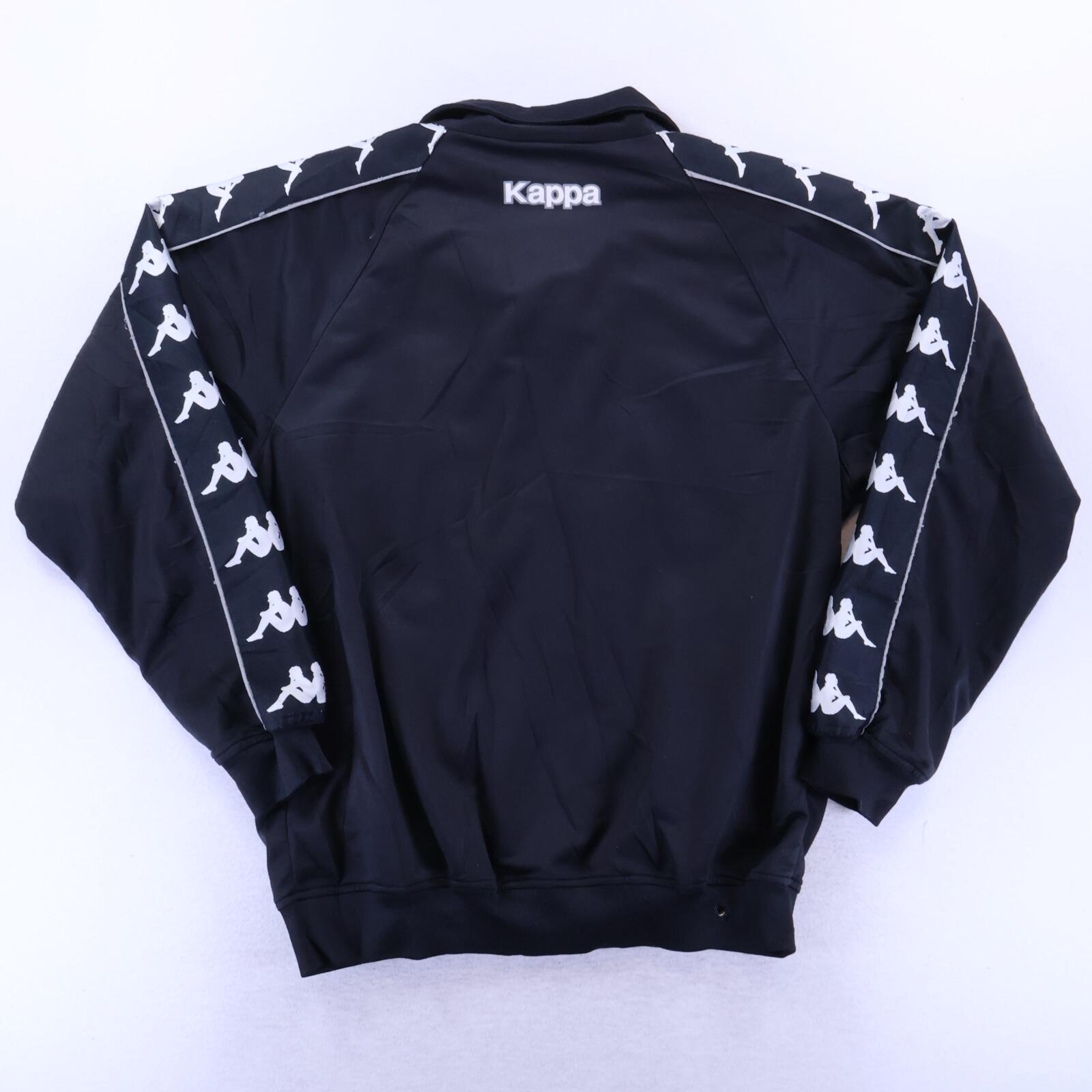 Juventus 1997/98 Track Jacket - XL