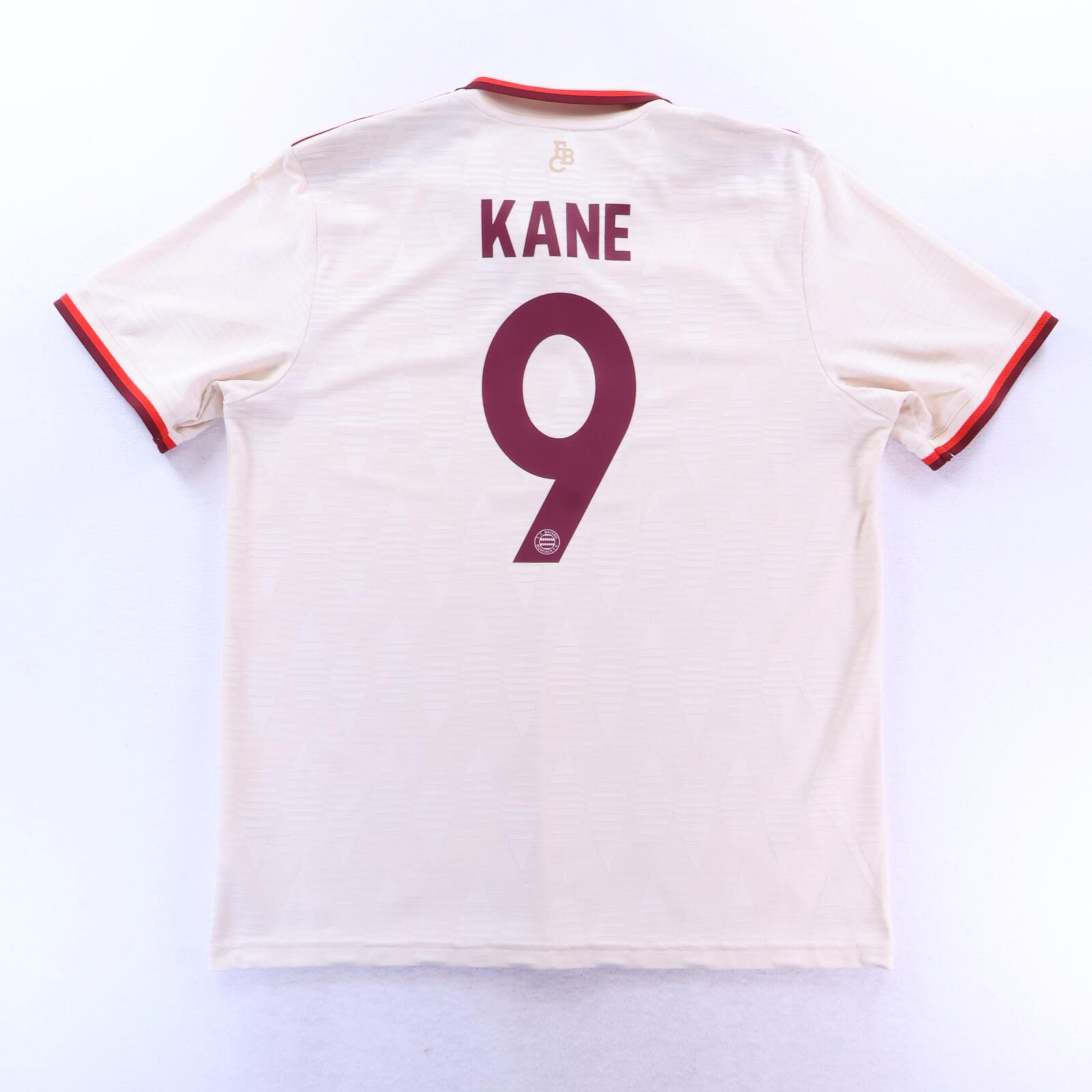 *MINT* Bayern Munich Kane #9 2024/25 Third Shirt - XL