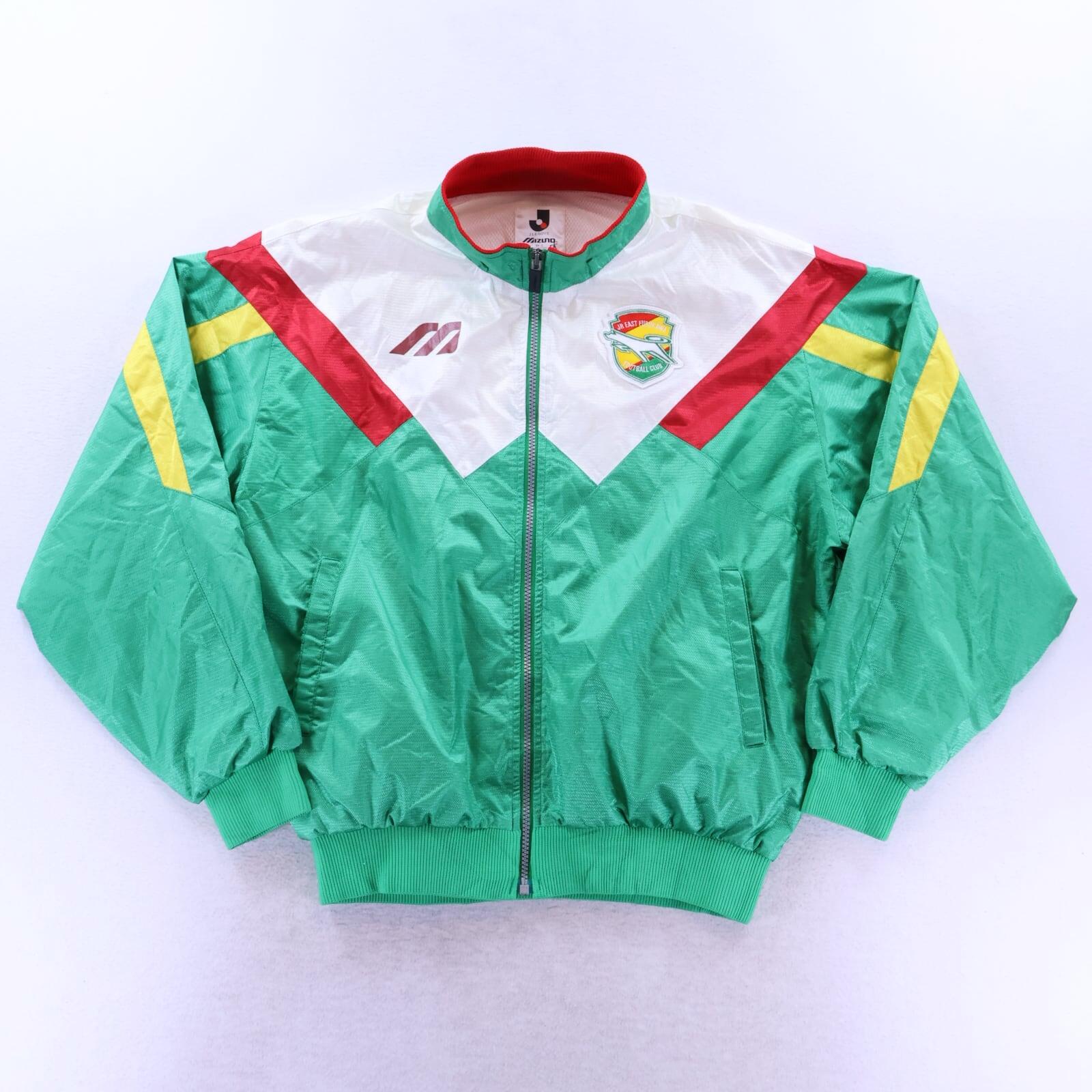 *MINT* Jef United 1994/96 Track Jacket - L