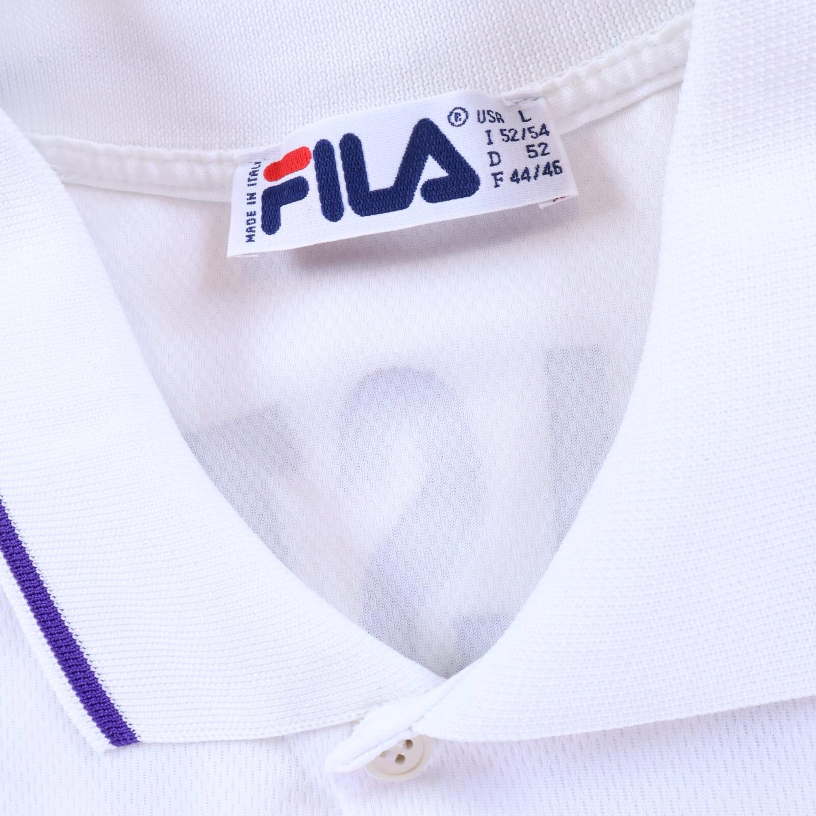 *MINT* Fiorentina Batistuta #9 1998/99 Away Shirt - XL