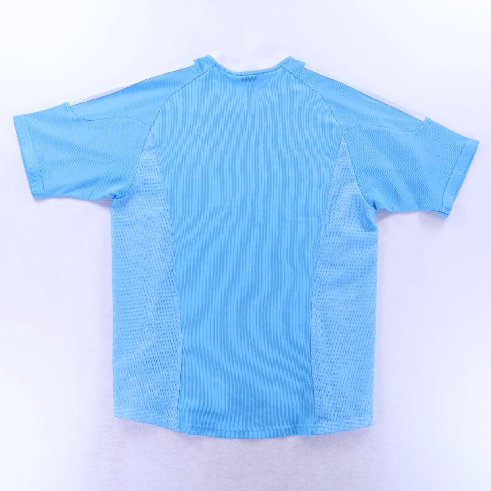 Marseille 2002/03 Away Shirt - M