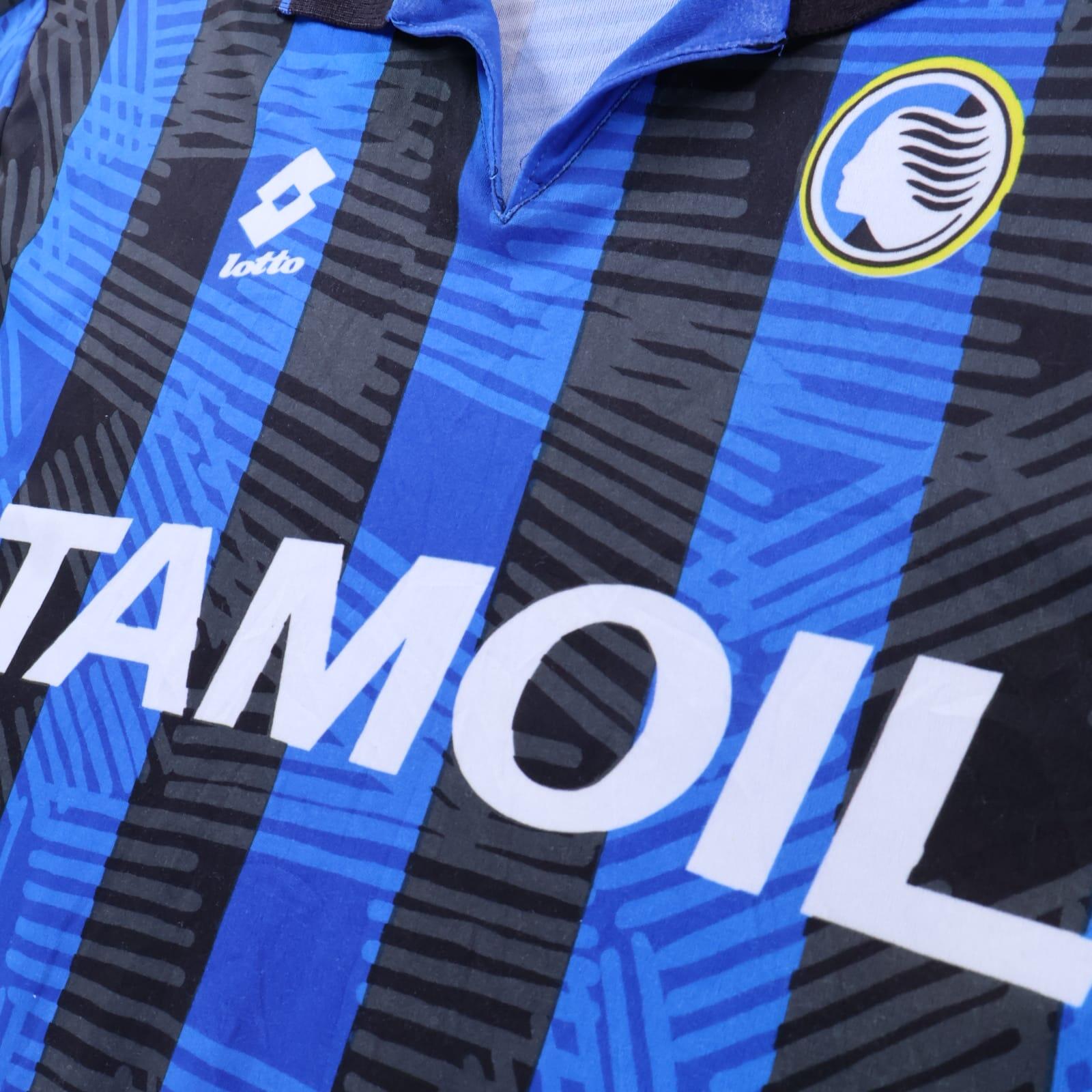 Atalanta 1991/93 Home Shirt - XL