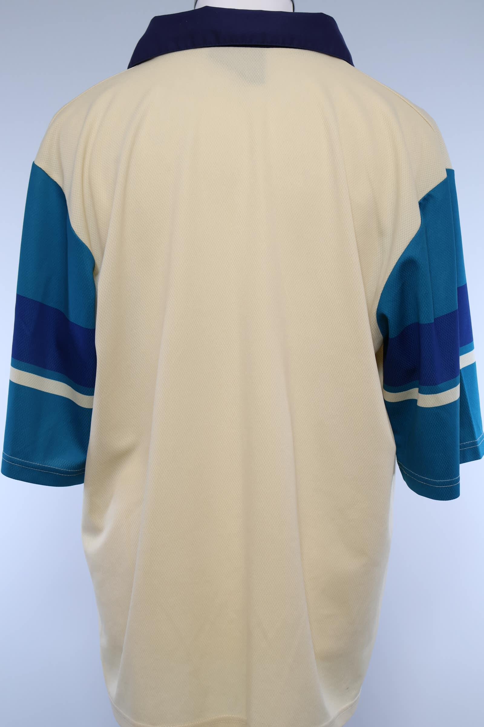 Huddersfeild Town F.C 1997/99 Away Shirt - XL Authenic Original Football Shirt