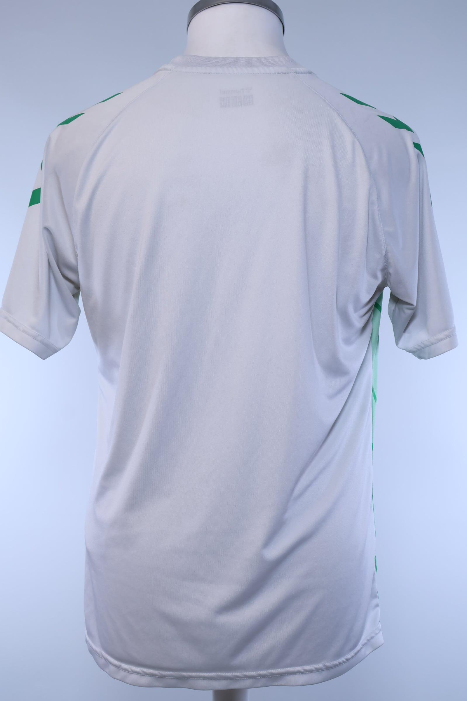 Real Betis 2022/23 Home Shirt - M Authenic Original Football Shirt