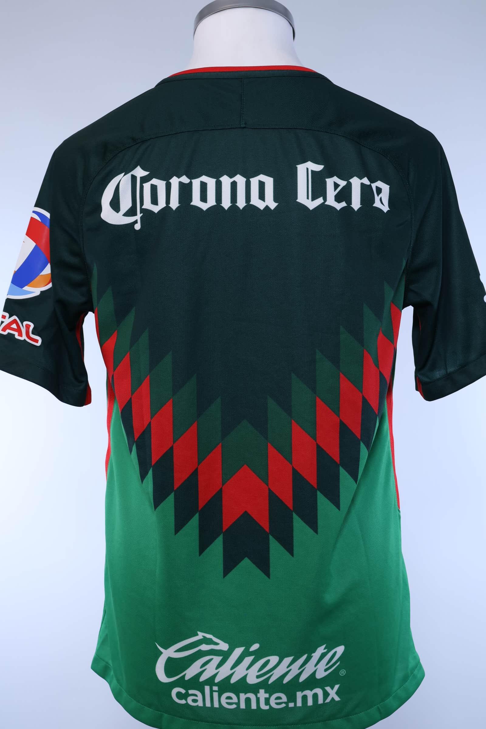 Club América 2018/18 Special Edition - M Authenic Original Football Shirt