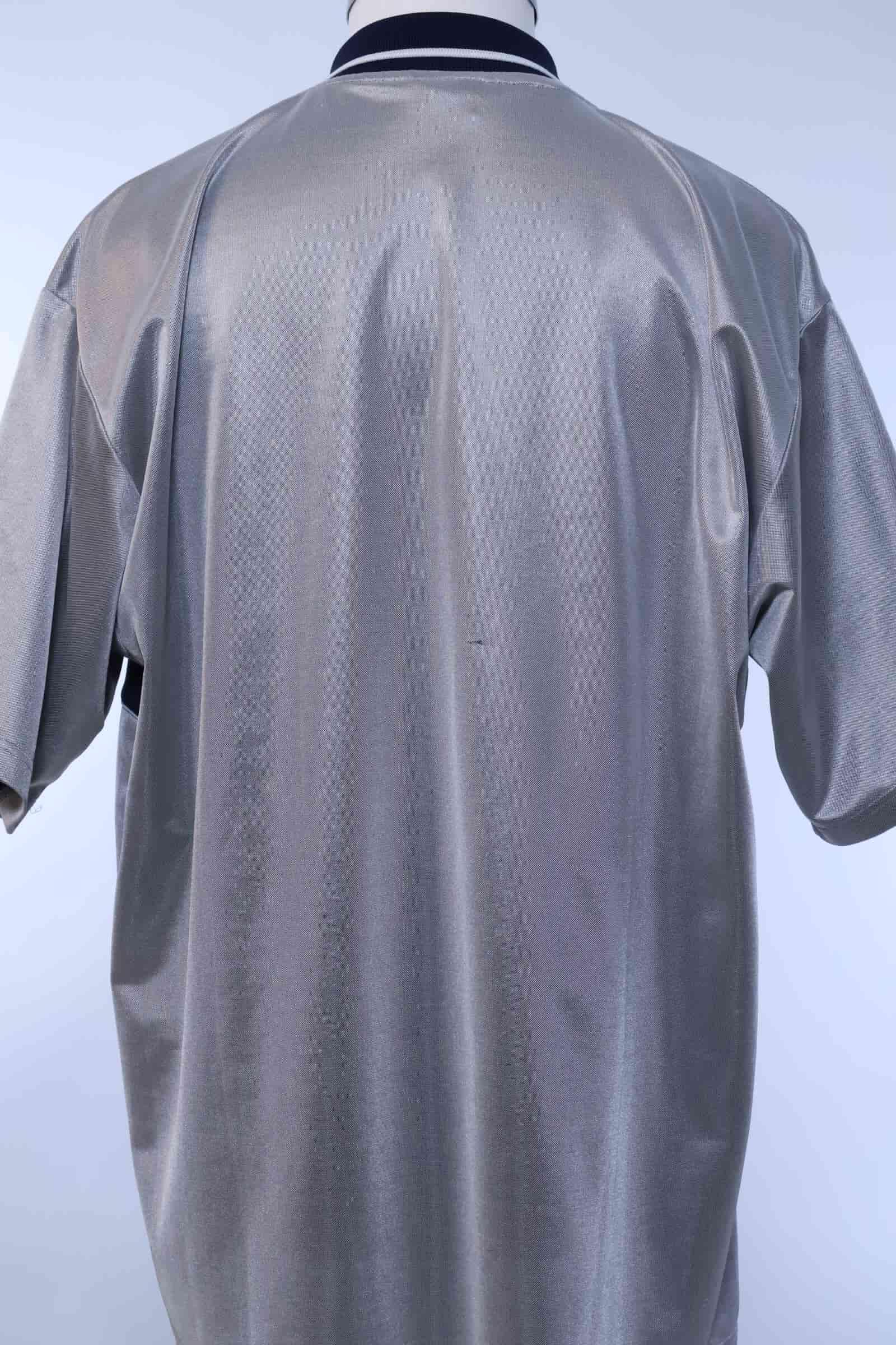 Partick Thistle 2001/02 Away Shirt- 125 Anniversary - XL Authenic Original Football Shirt
