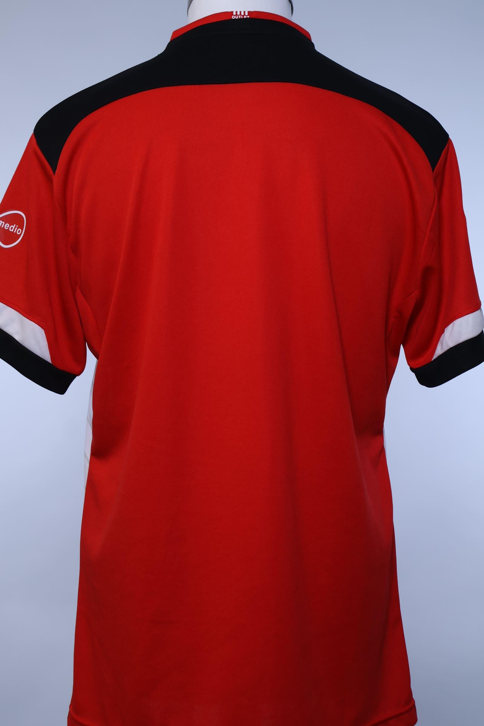 Southampton F.C 2019/20 Home Shirt - L Authenic Original Football Shirt