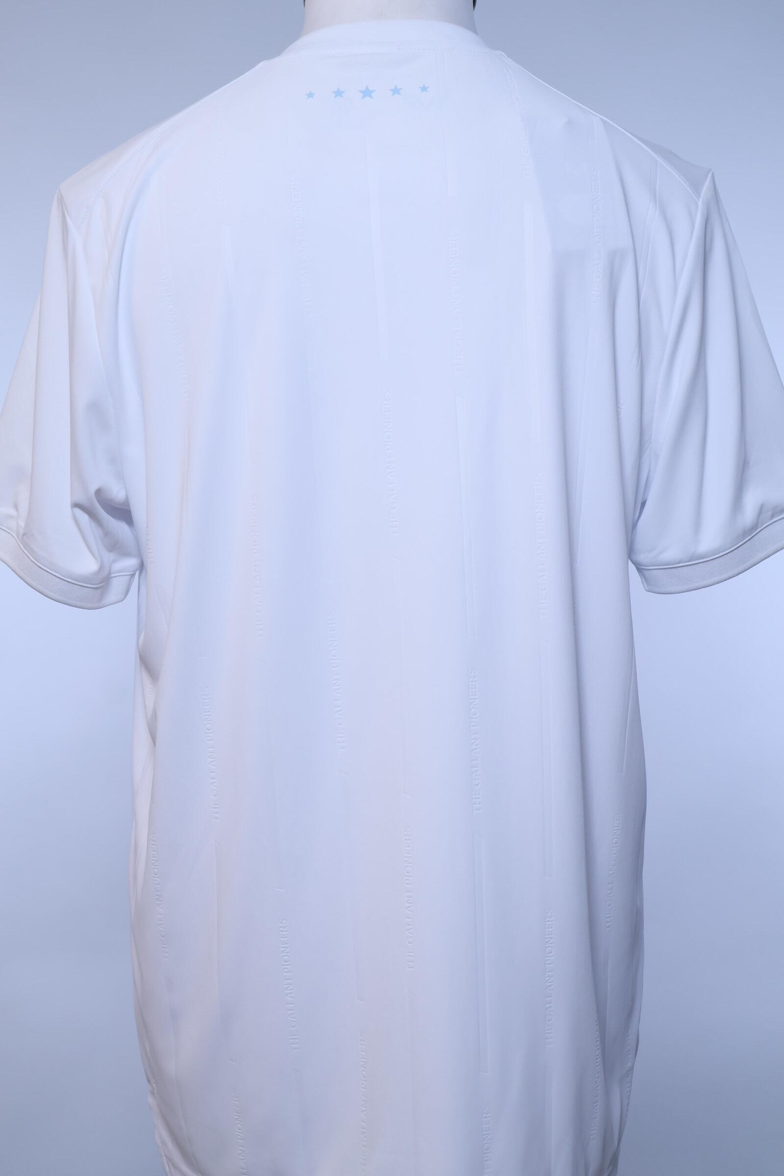Rangers FC 2021/22 Fourth Shirt - 150 Years Anniversary - L Authenic Original Football Shirt