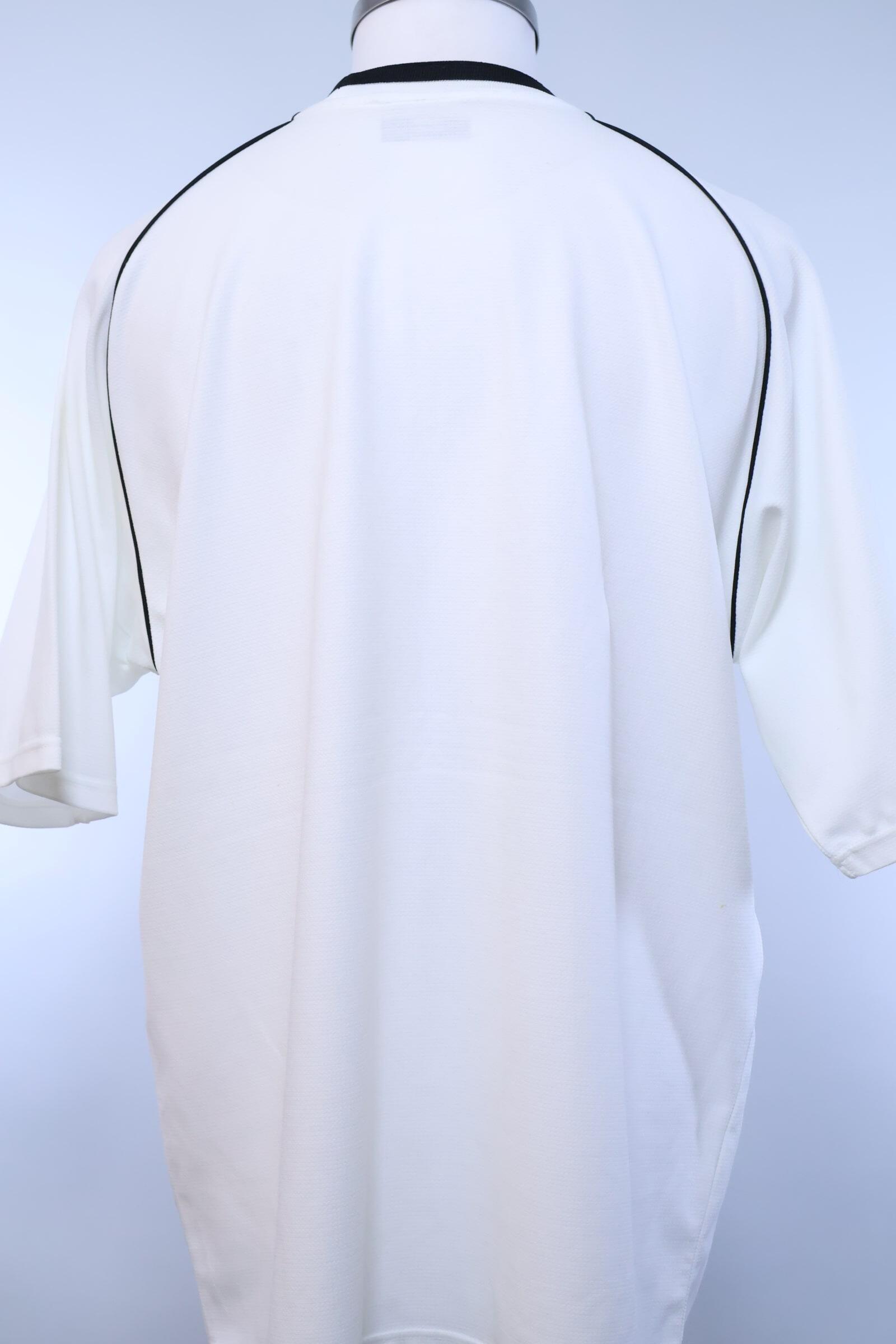 Bristol City F.C 1999/00 Away Shirt - L Authenic Original Football Shirt