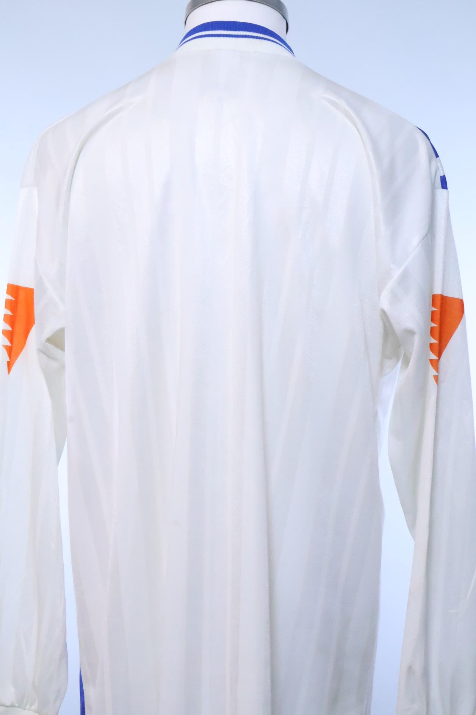 K.A.A Gent 1994/95 Home Shirt - XL Authenic Original Football Shirt