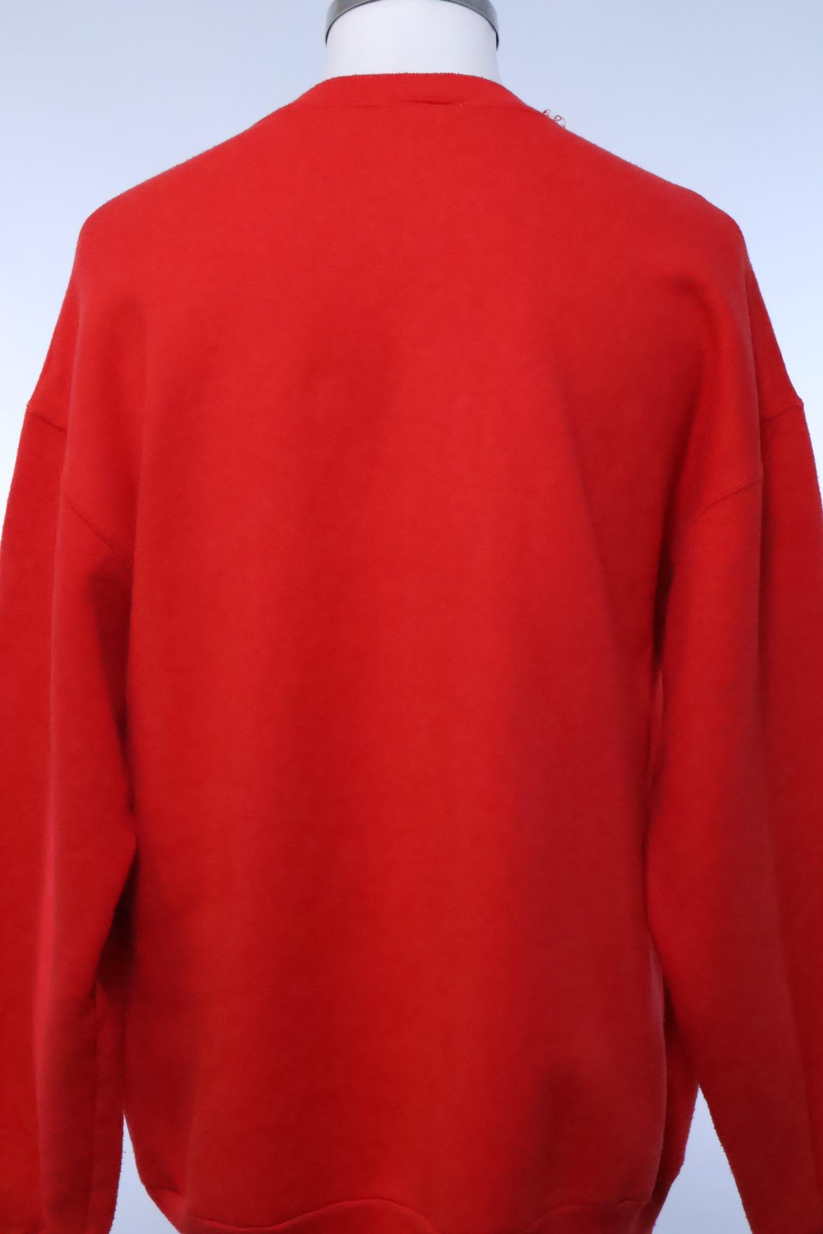 Middlesbrough 1992/94 Jumper - XL Authenic Original Football Shirt