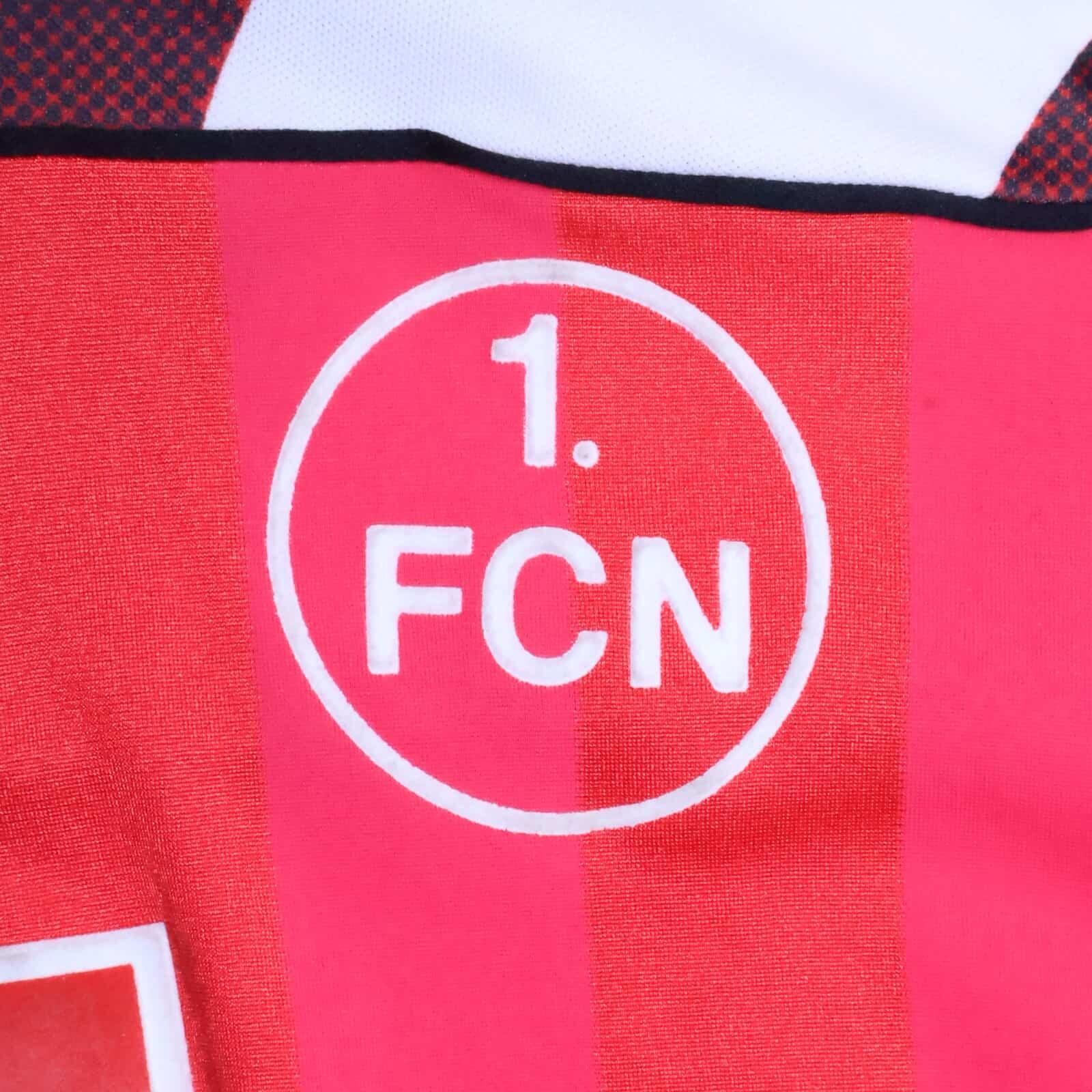 fc nurnberg football club german football