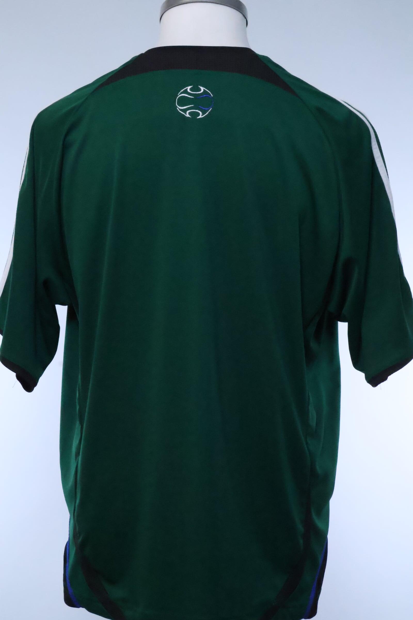 Colorado 2006/07 Training Shirt - M Authenic Original Football Shirt