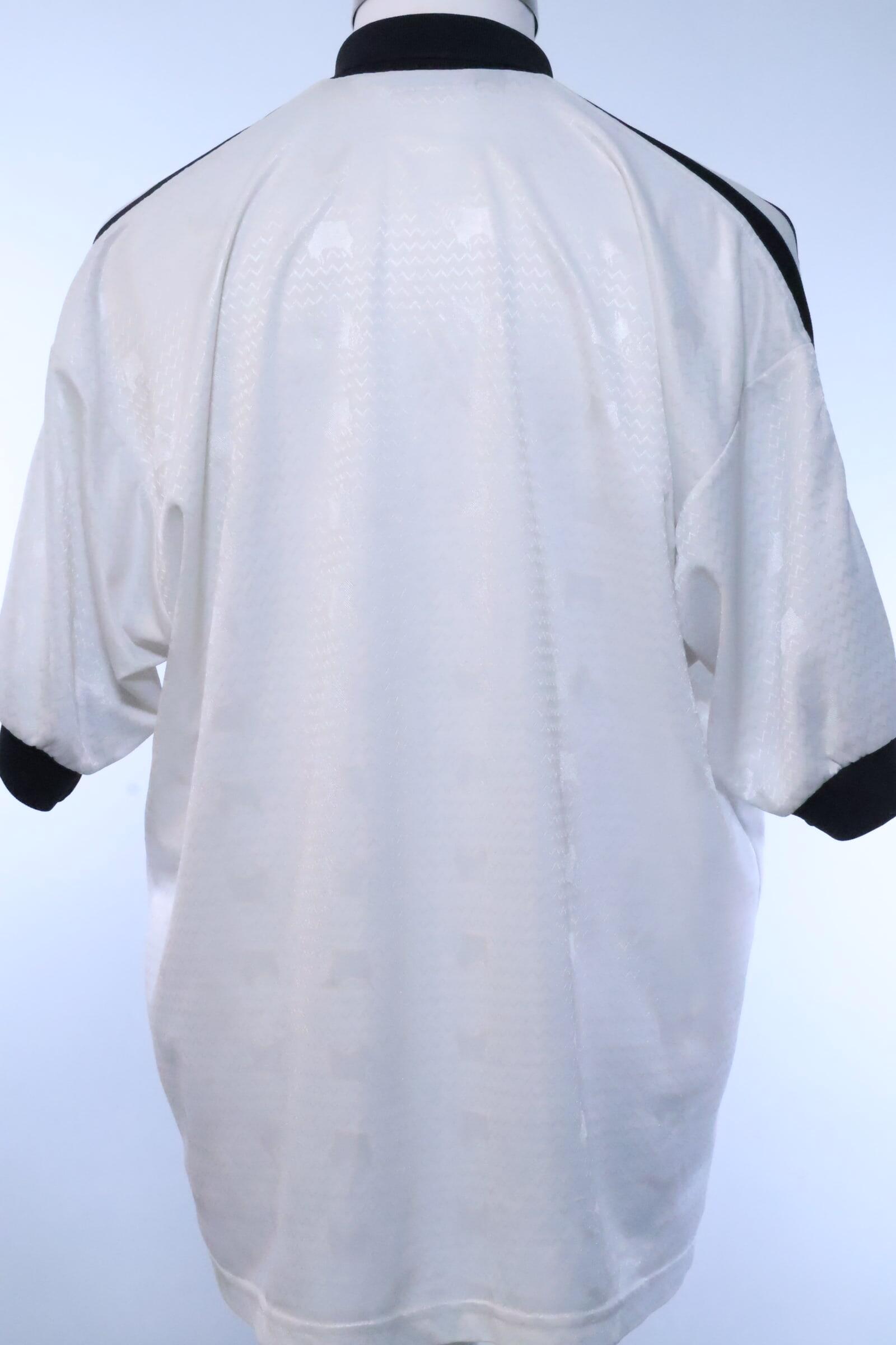 Derby County 1997/98 Home Shirt - L Authenic Original Football Shirt