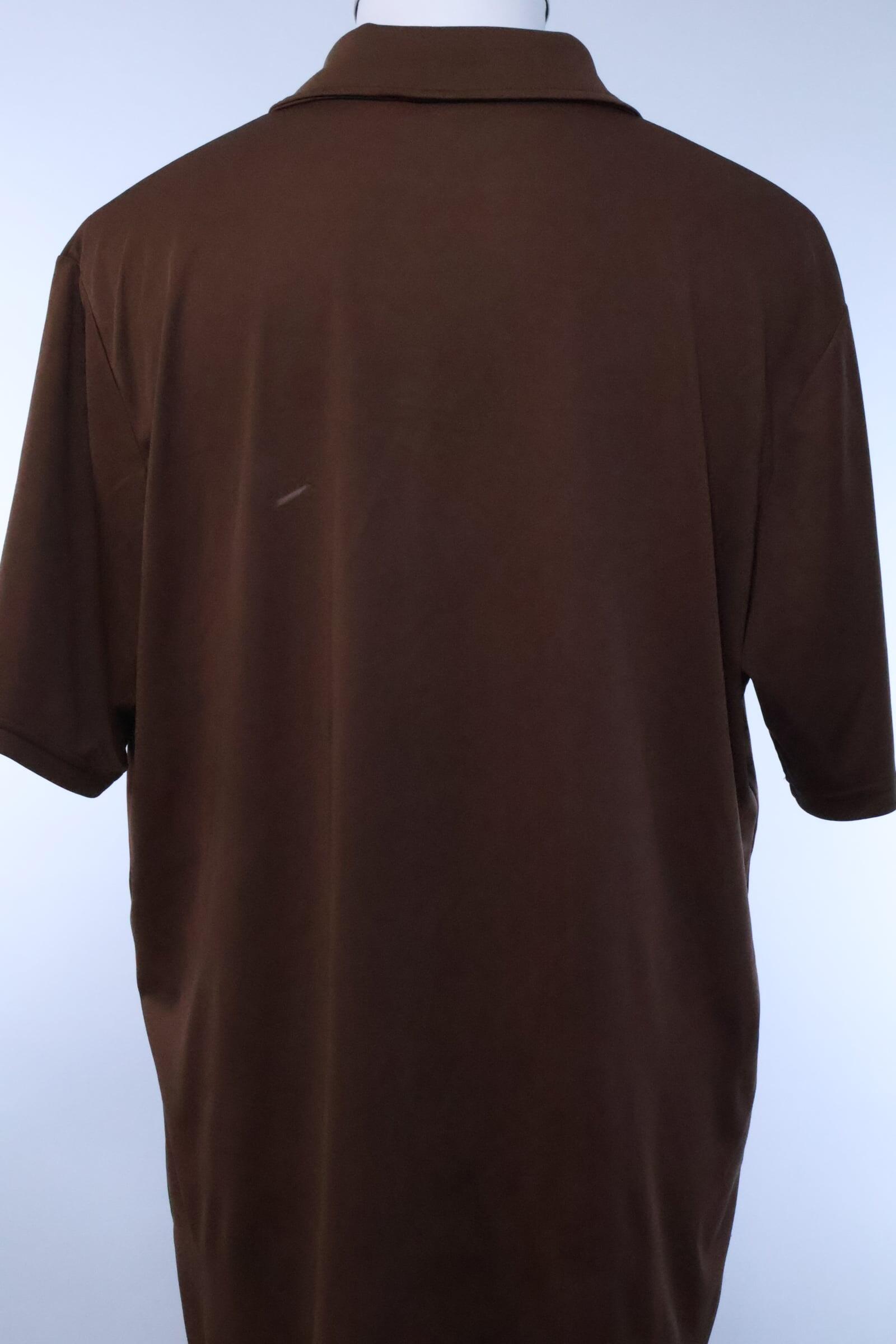 St.Pauli 2009/10 Home Shirt - XL- BACK