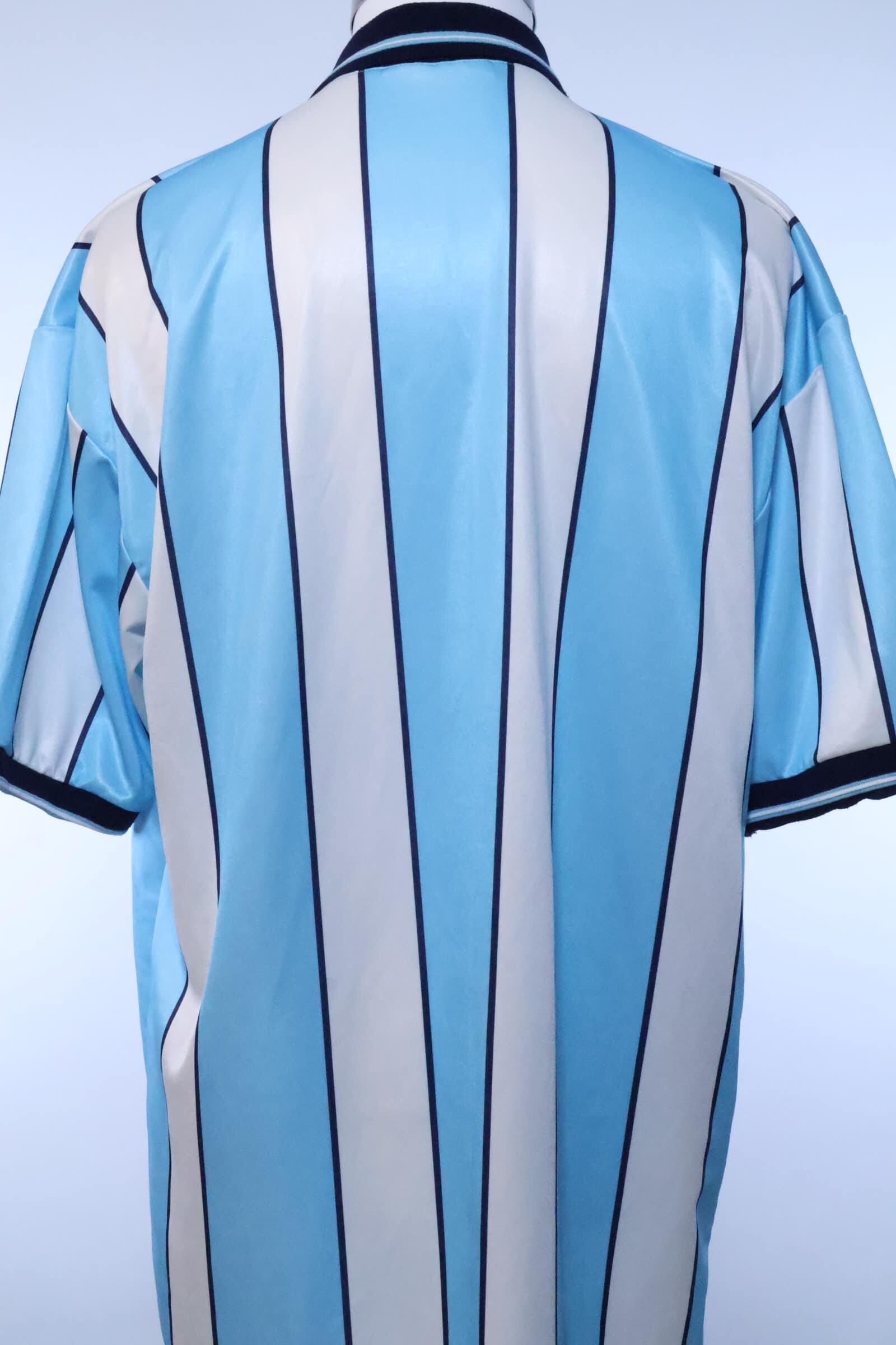 Middlesbrough 1998/99 Away Shirt - XL- BACK
