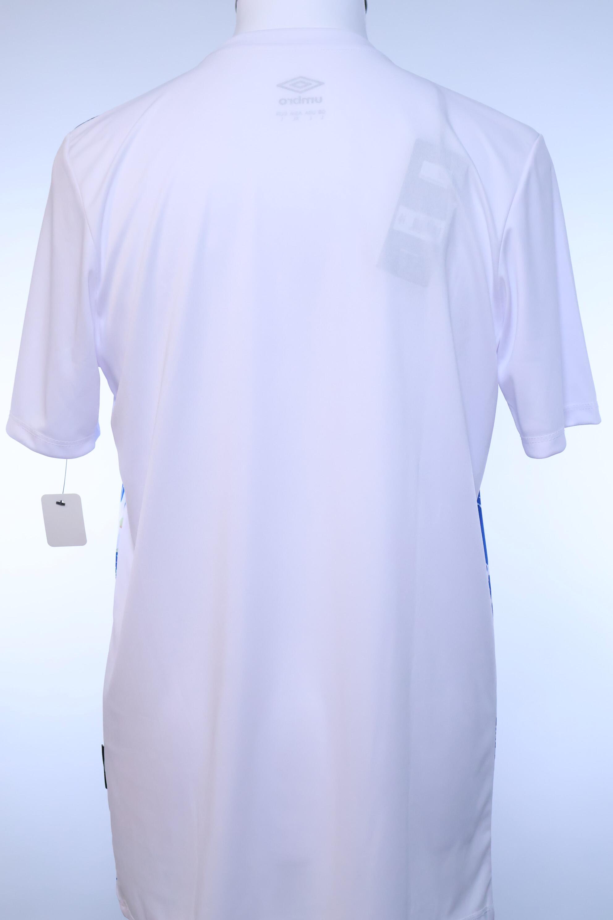 Fc Johansen 2022/23 Away Shirt - L Authentic Vintage Football Shirts