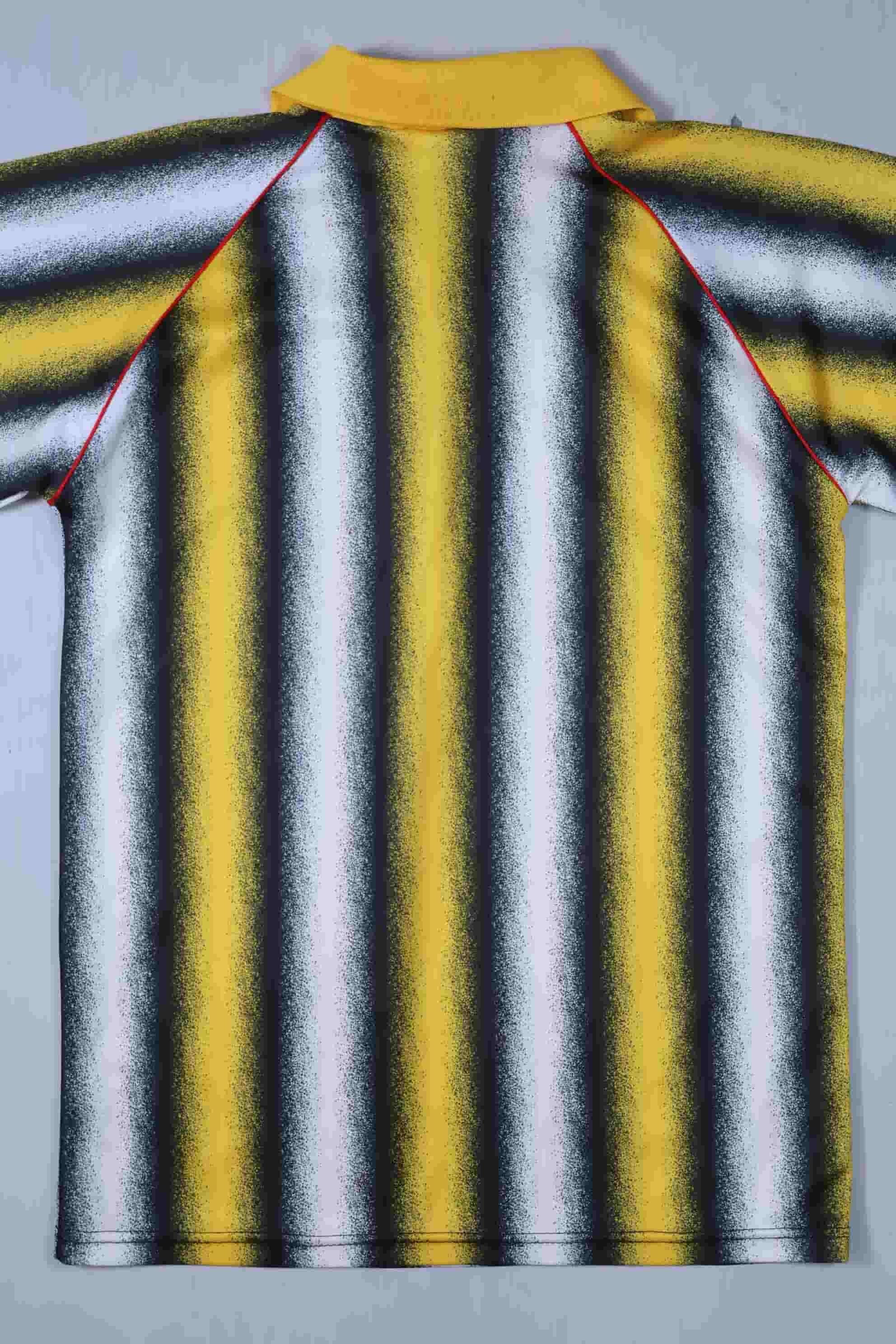 Burnley F.C 1993/94 Away Shirt - XXS