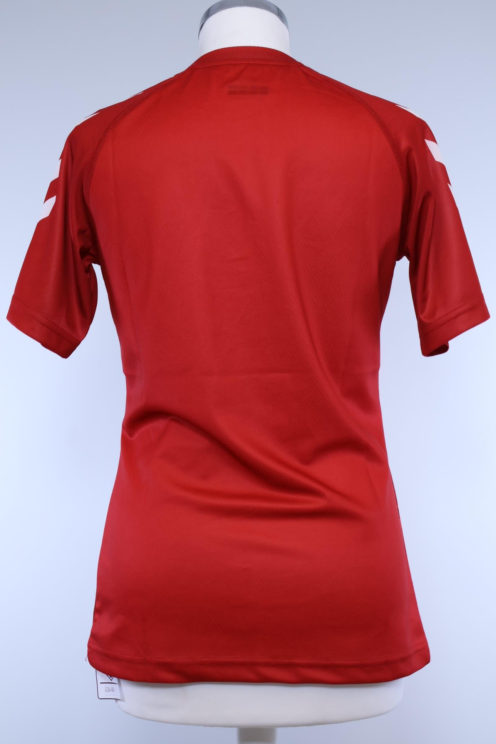 Bristol City F.C 2021/22 Training Shirt - S (Womens) Authenic Original Football Shirt