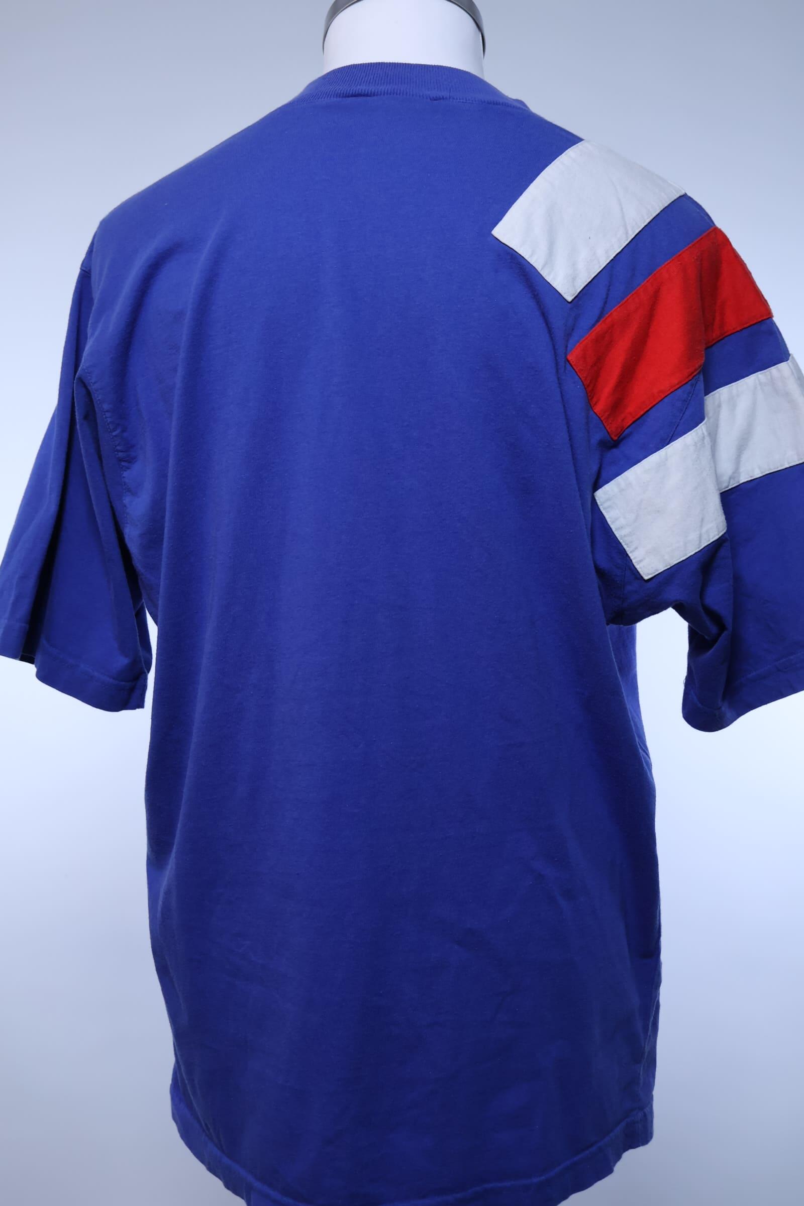 United States Of America 1990/92 Away Shirt - M- BACK