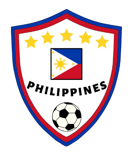 Philippines national football team shirts
