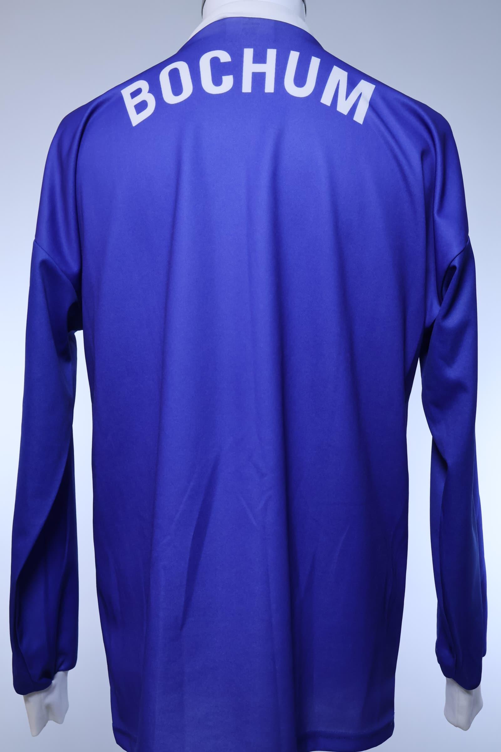 Vfl Bochum 1994/96 Home Shirt - M- BACK