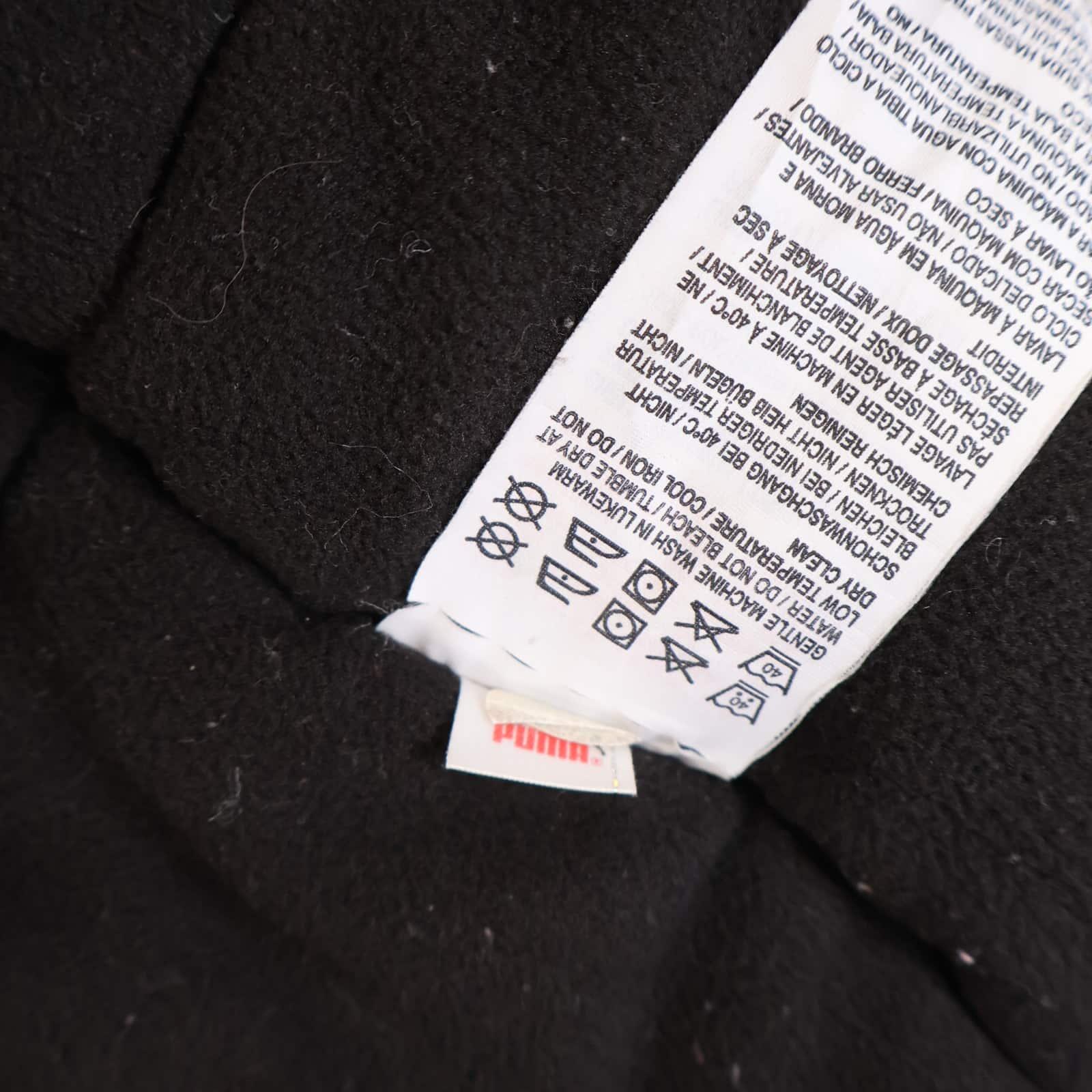 Newcastle United 2010/11 Coat - S- TAGS