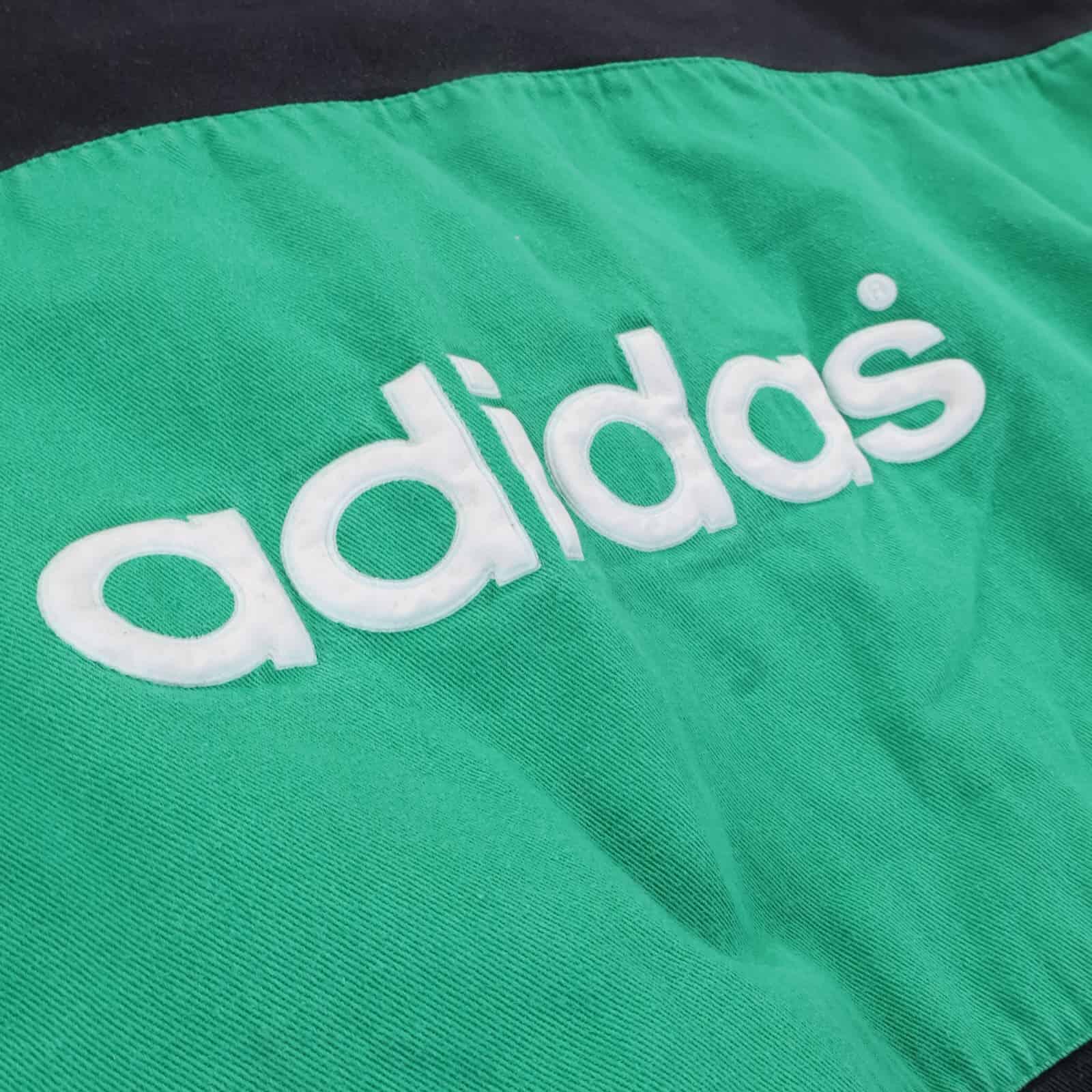 Republic Of Ireland 1992/93 Training Jacket - M- TAGS