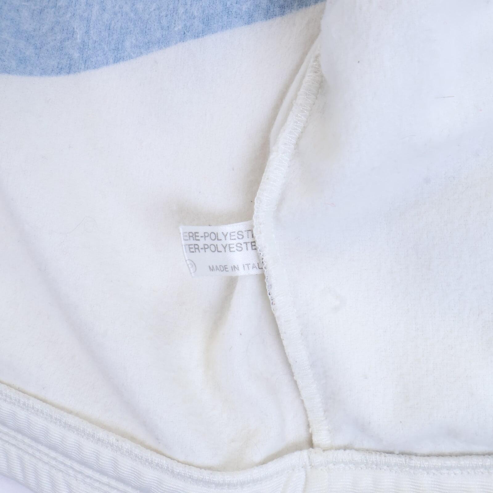 Italy 1990/ Track Jacket - M