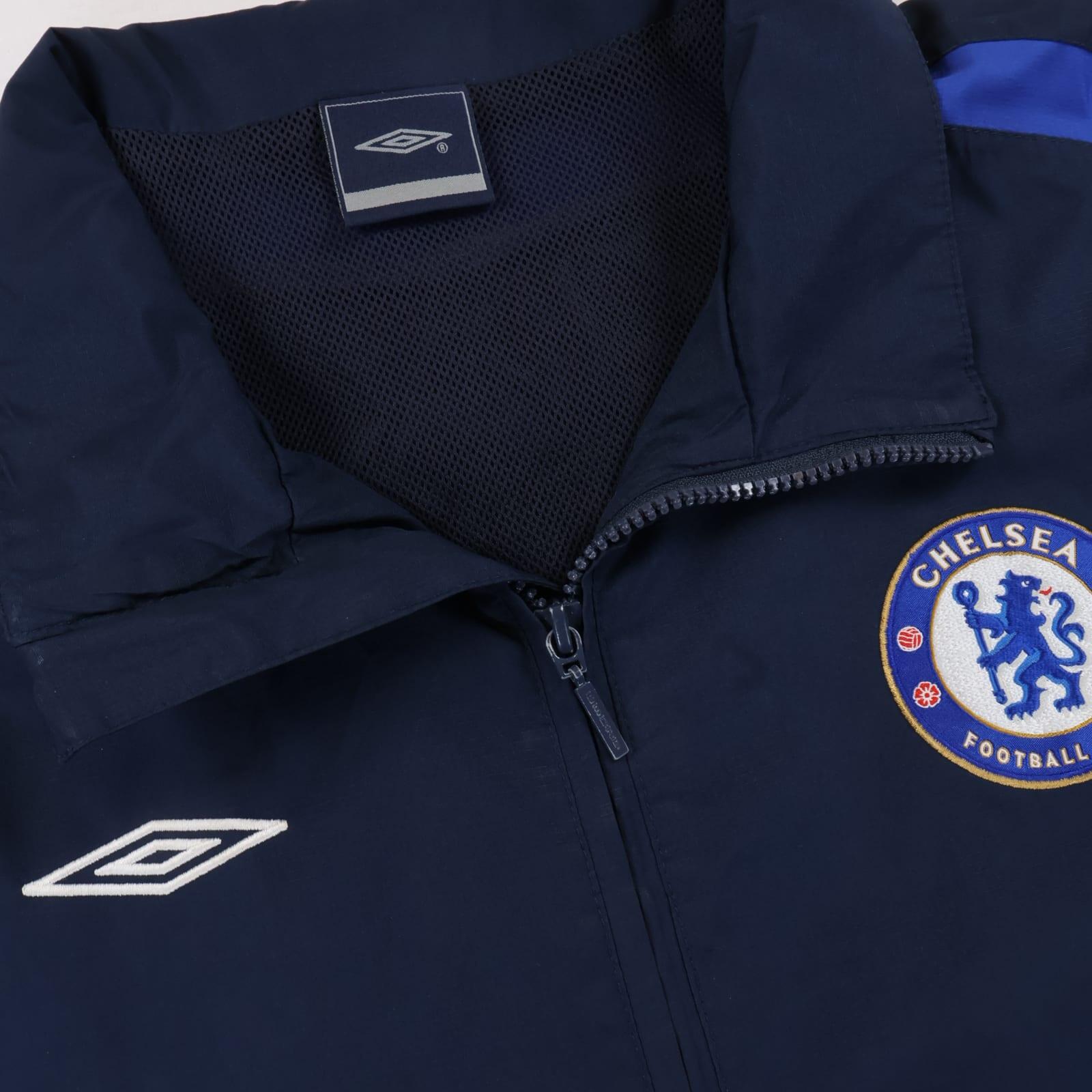 Chelsea 1999/00 Coat - XL